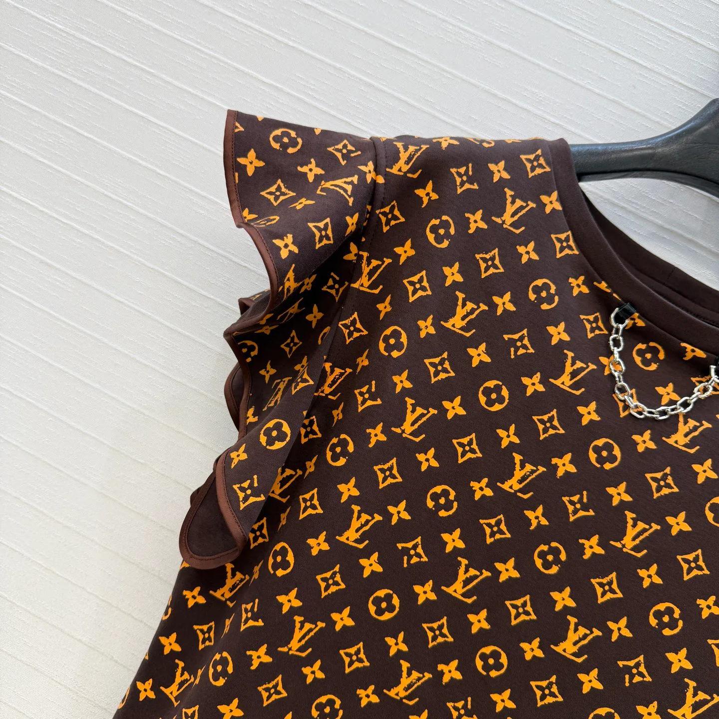 Women's T-Shirts LOUIS VUITTON 17759917