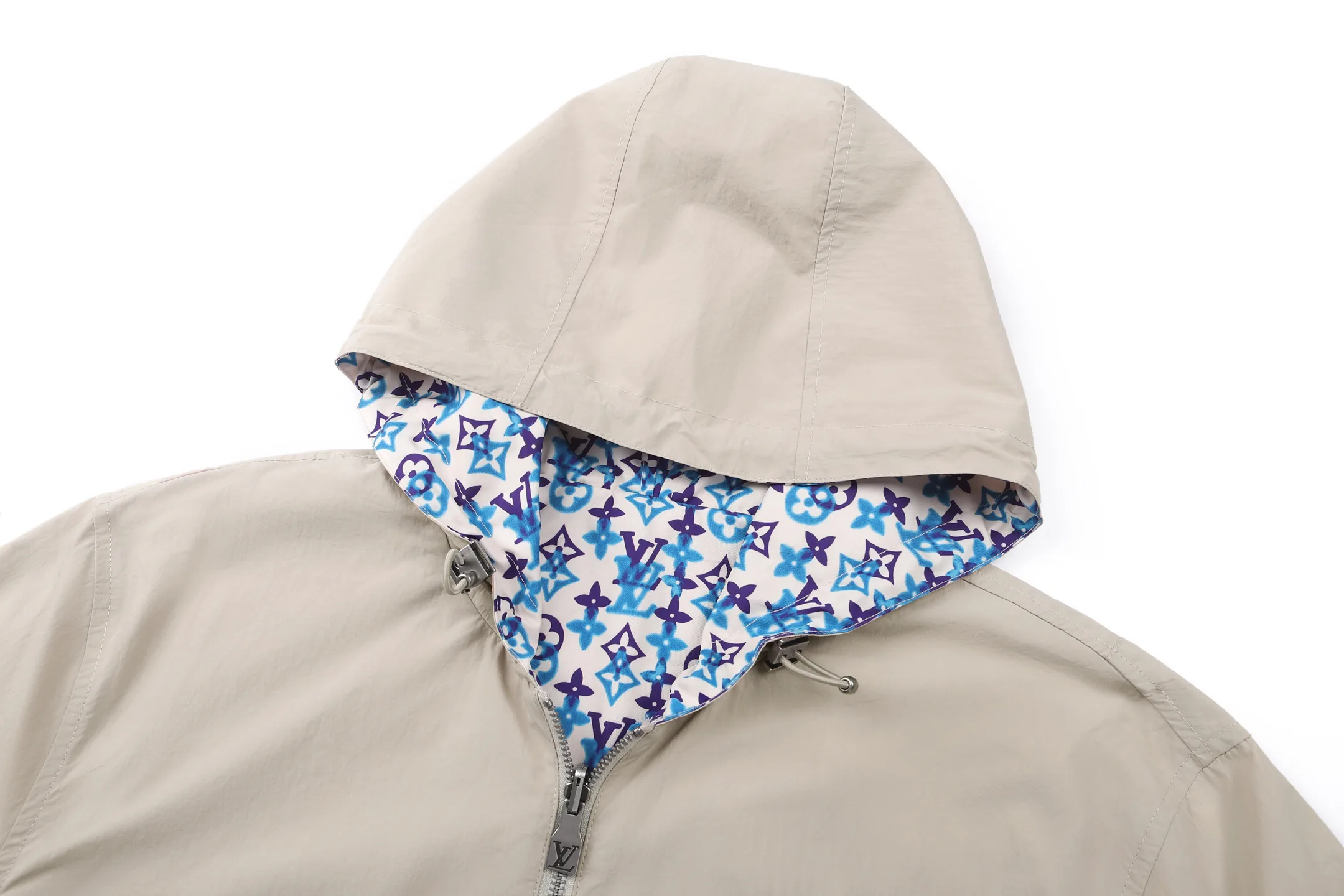Men's Jackets And Down Jackets LOUIS VUITTON 18393983