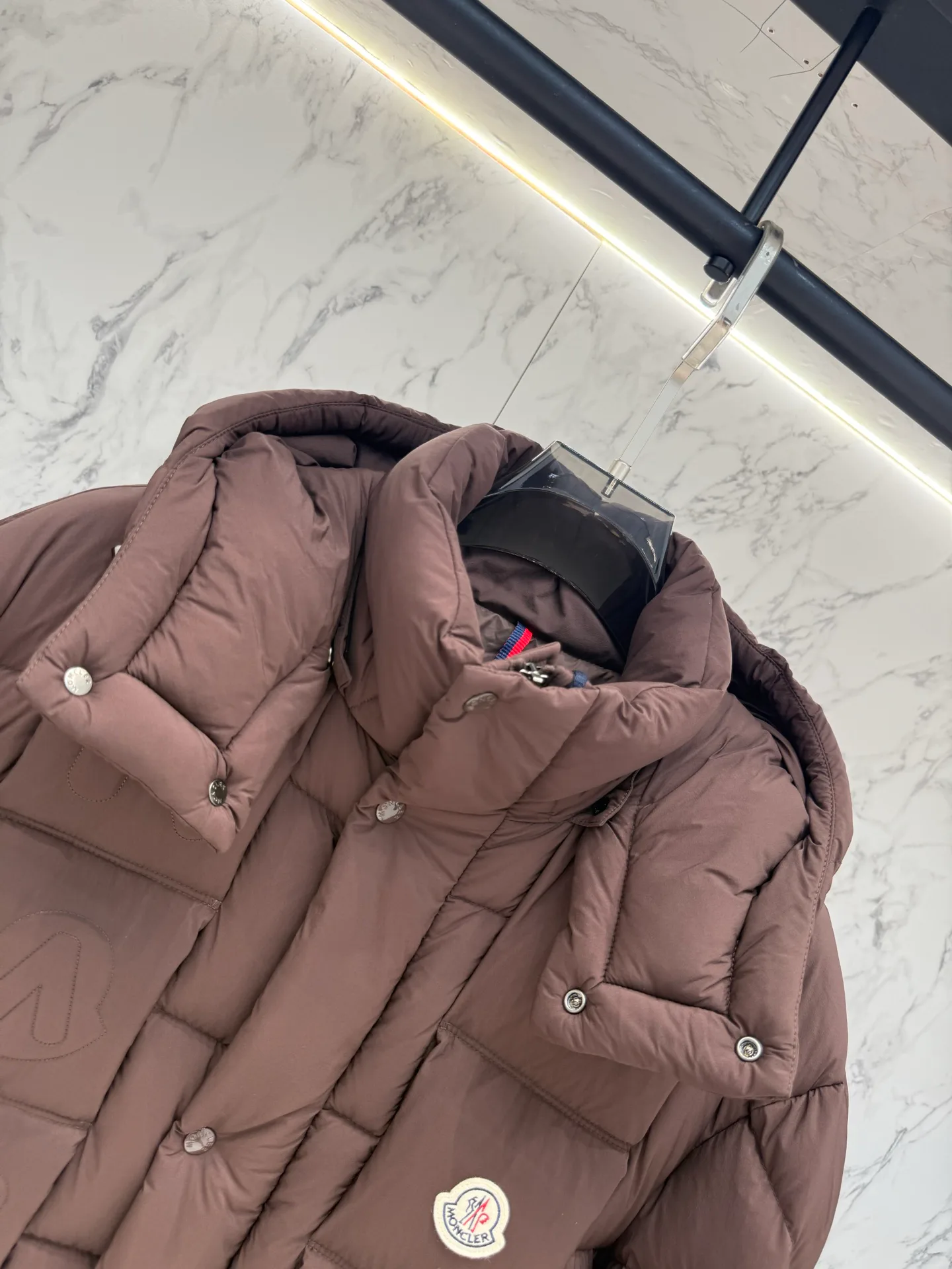 Men's Jackets And Down Jackets MONCLER 18047763