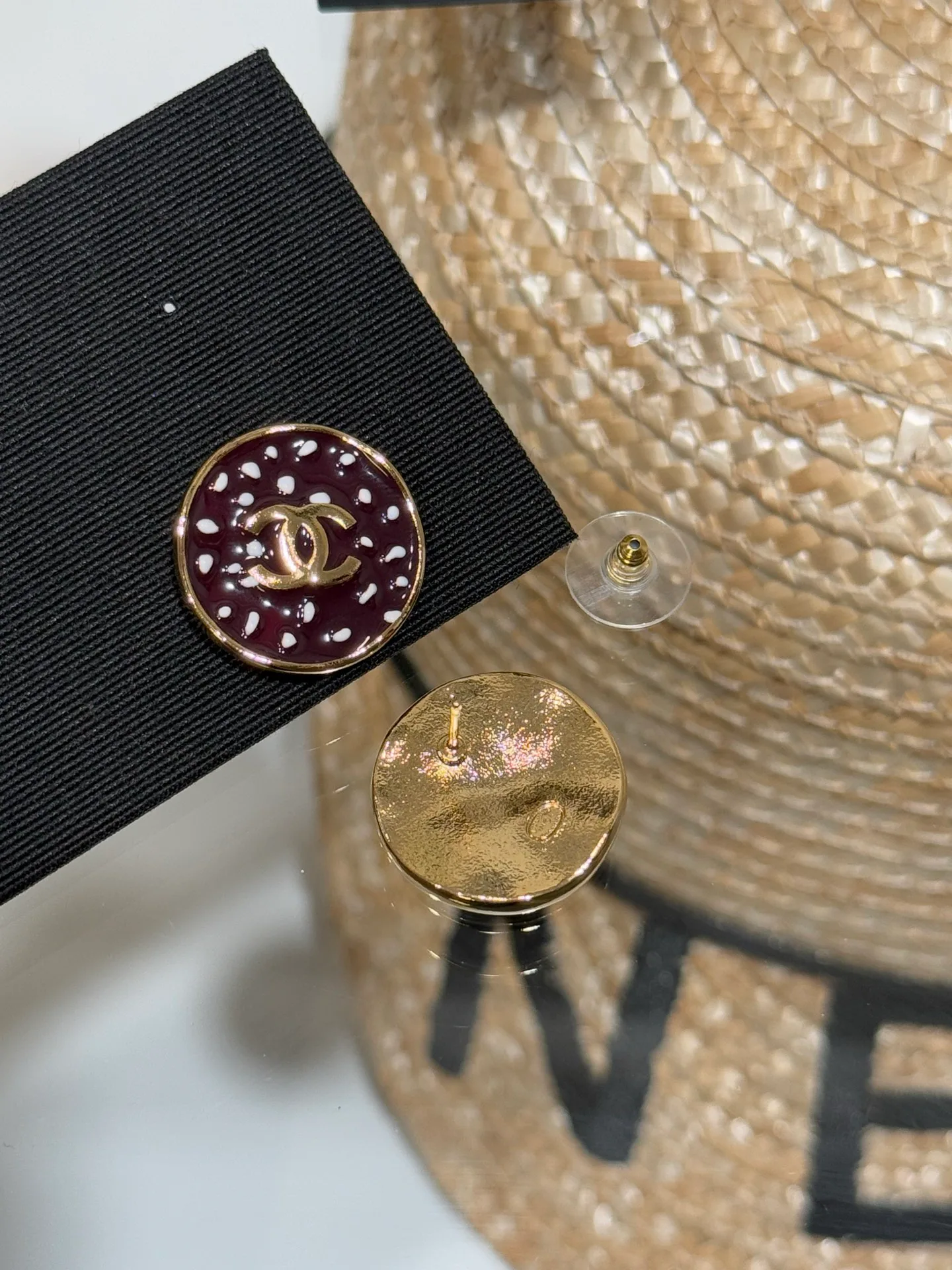 Jewelry CHANEL 17821914