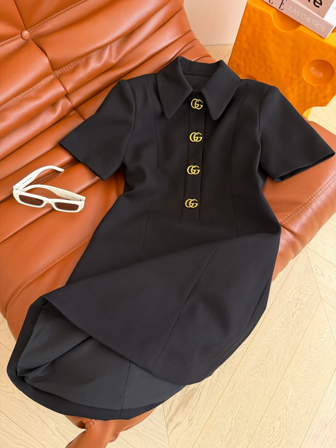 Women's Dresses GUCCI 17412563