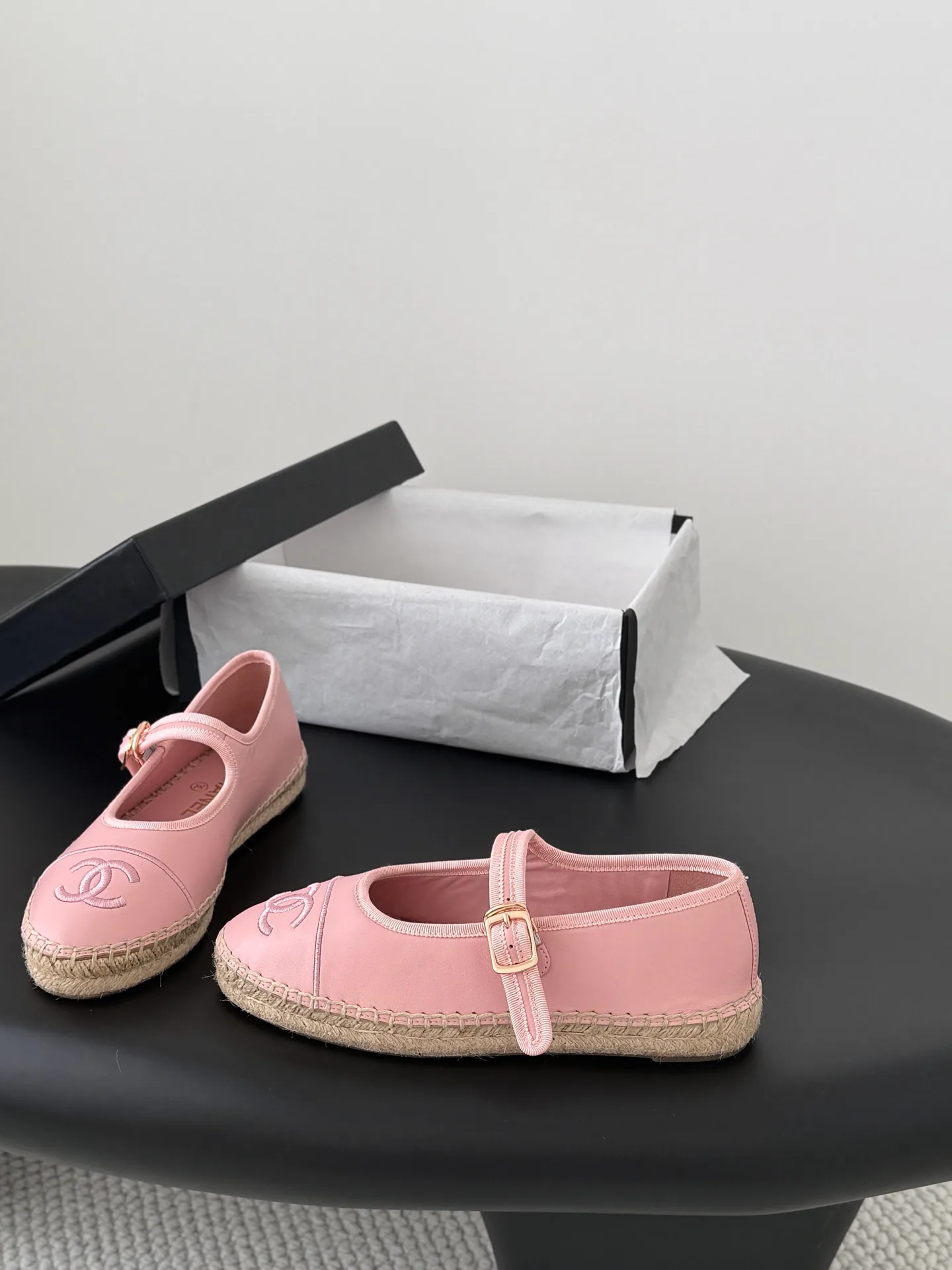 Women's Heels CHANEL 17524752