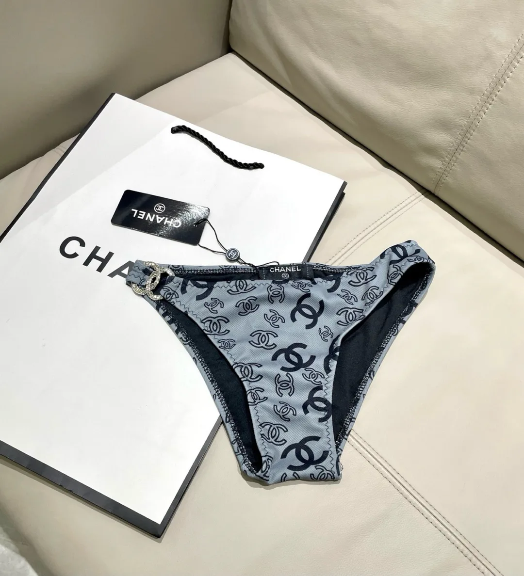 Women's Swimwear CHANEL 17498368