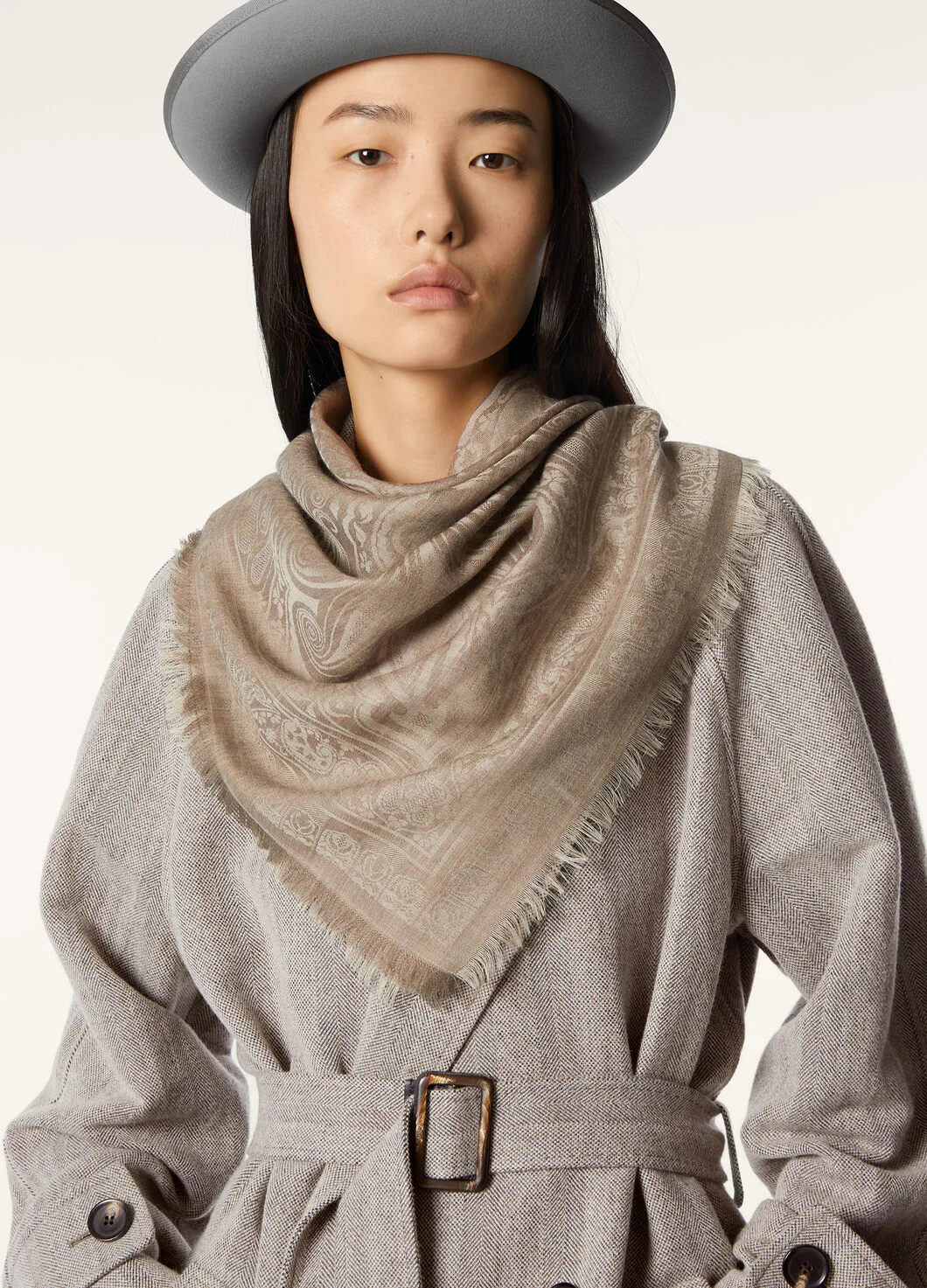 Scarves LORO PIANA 17597873
