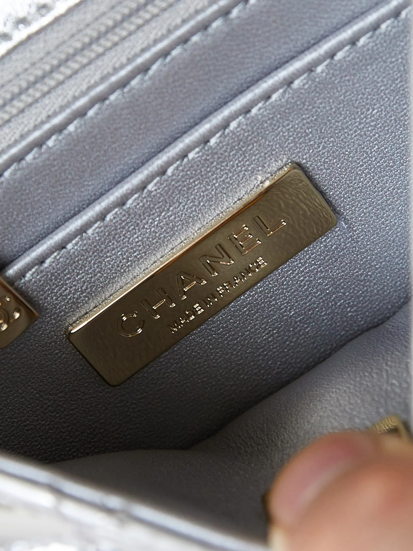 Women's Classic Handbags CHANEL 18065778