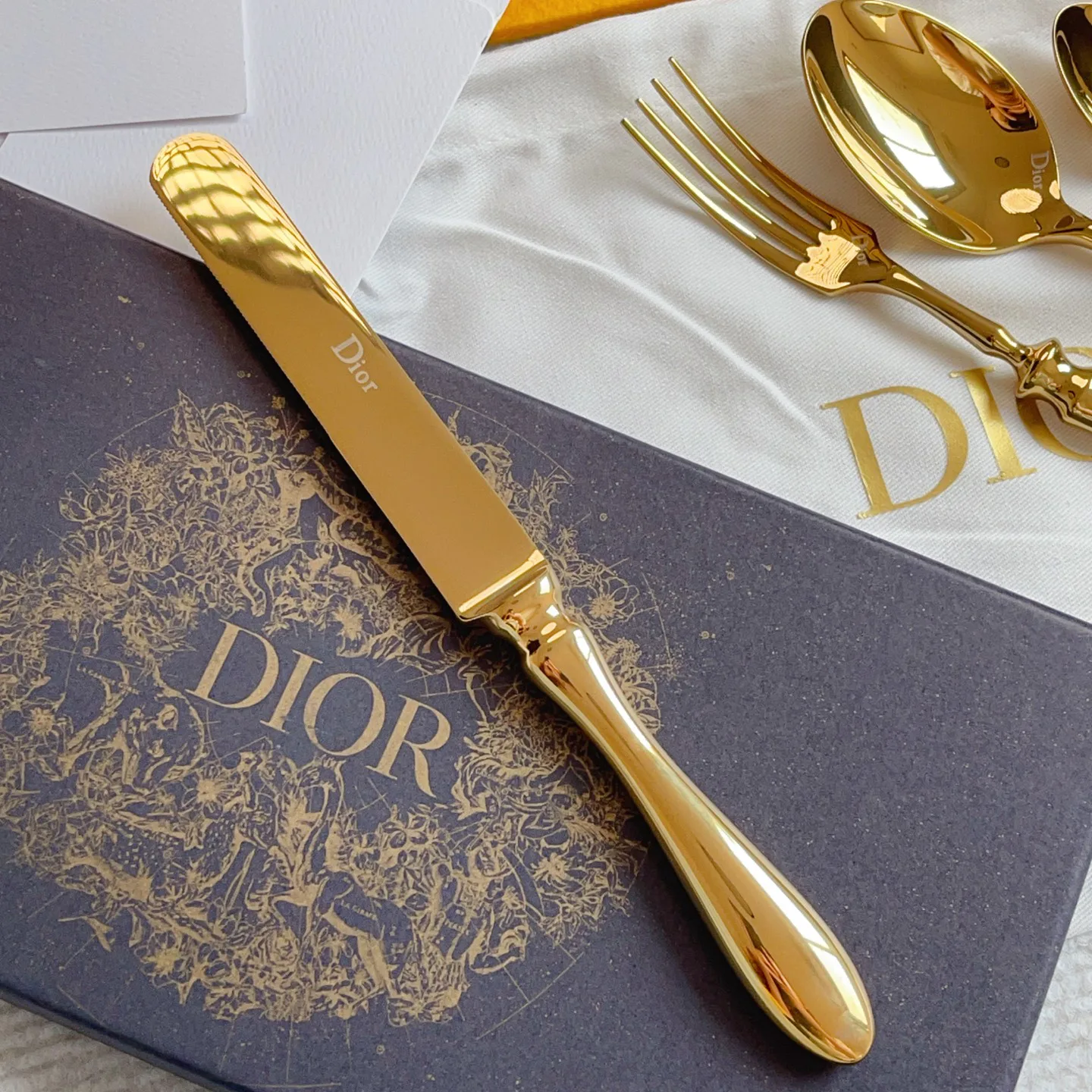 Tableware CHRISTIAN DIOR 18081168
