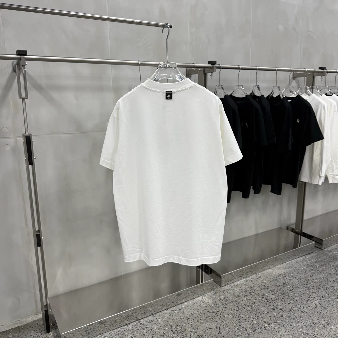Men's T-Shirts CHROME HEARTS 18353222