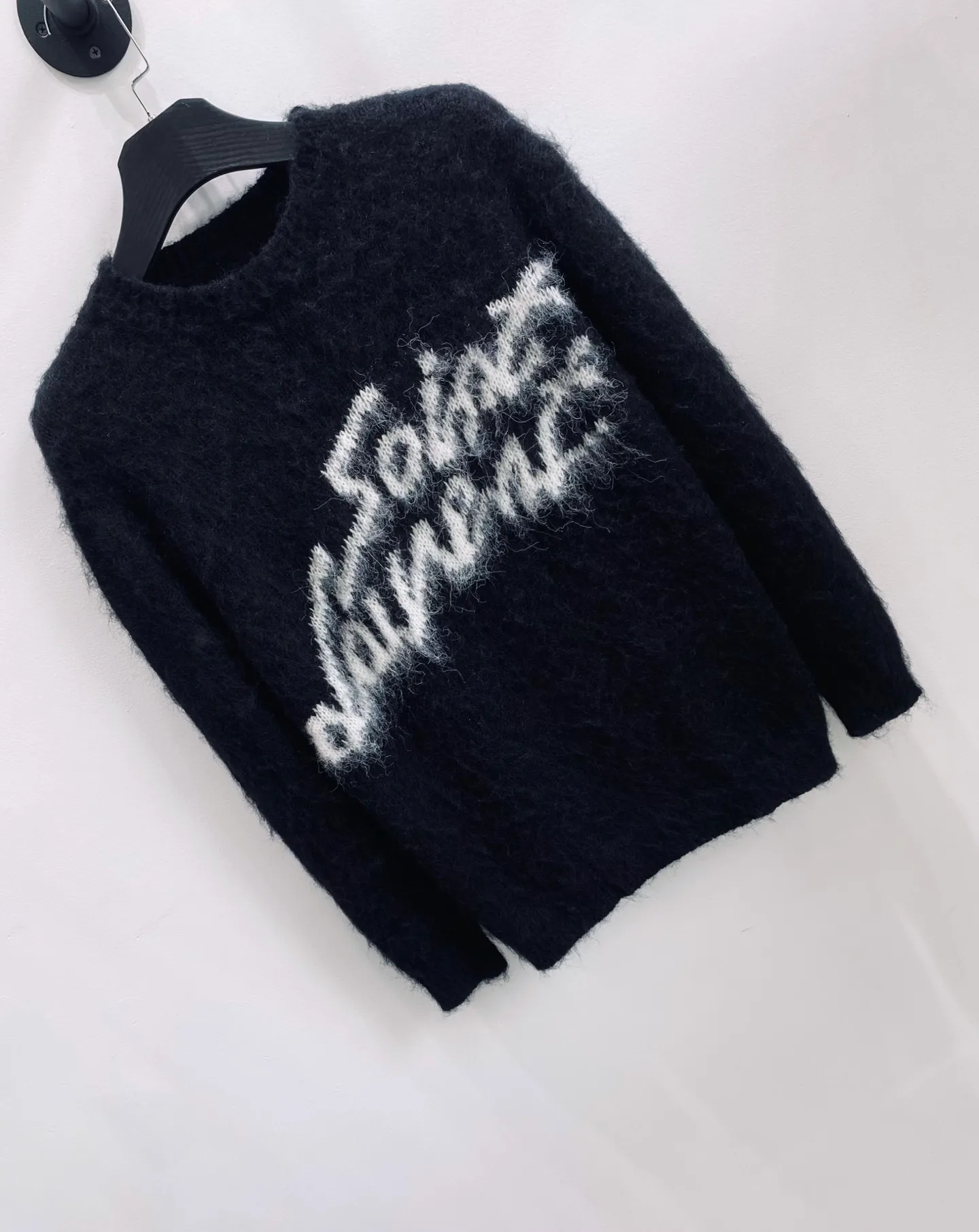 Women's Jumpers And Sweaters SAINT LAURENT 18389567