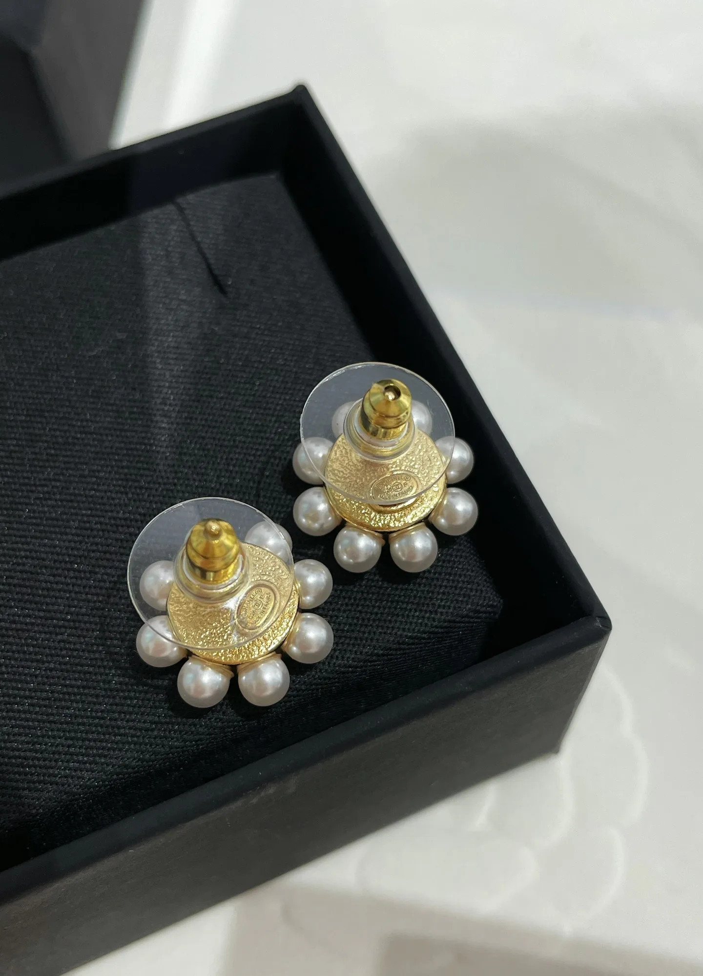 Jewelry CHANEL 17948943