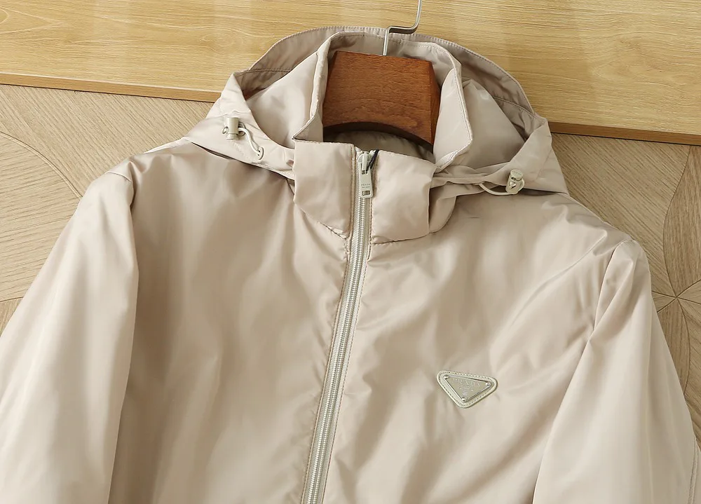 Men's Jackets And Down Jackets PRADA 18157257