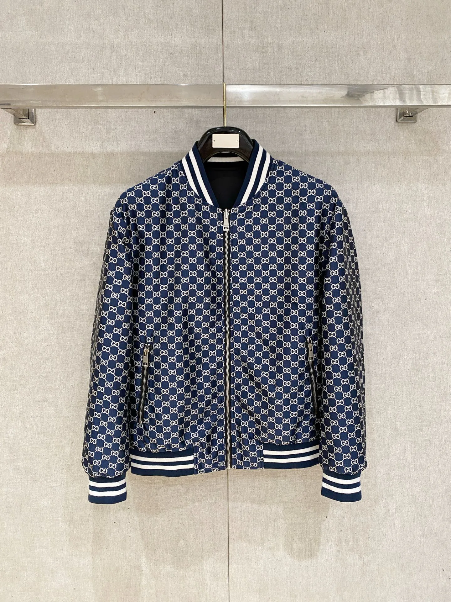 Men's Jackets And Down Jackets GUCCI 18272995