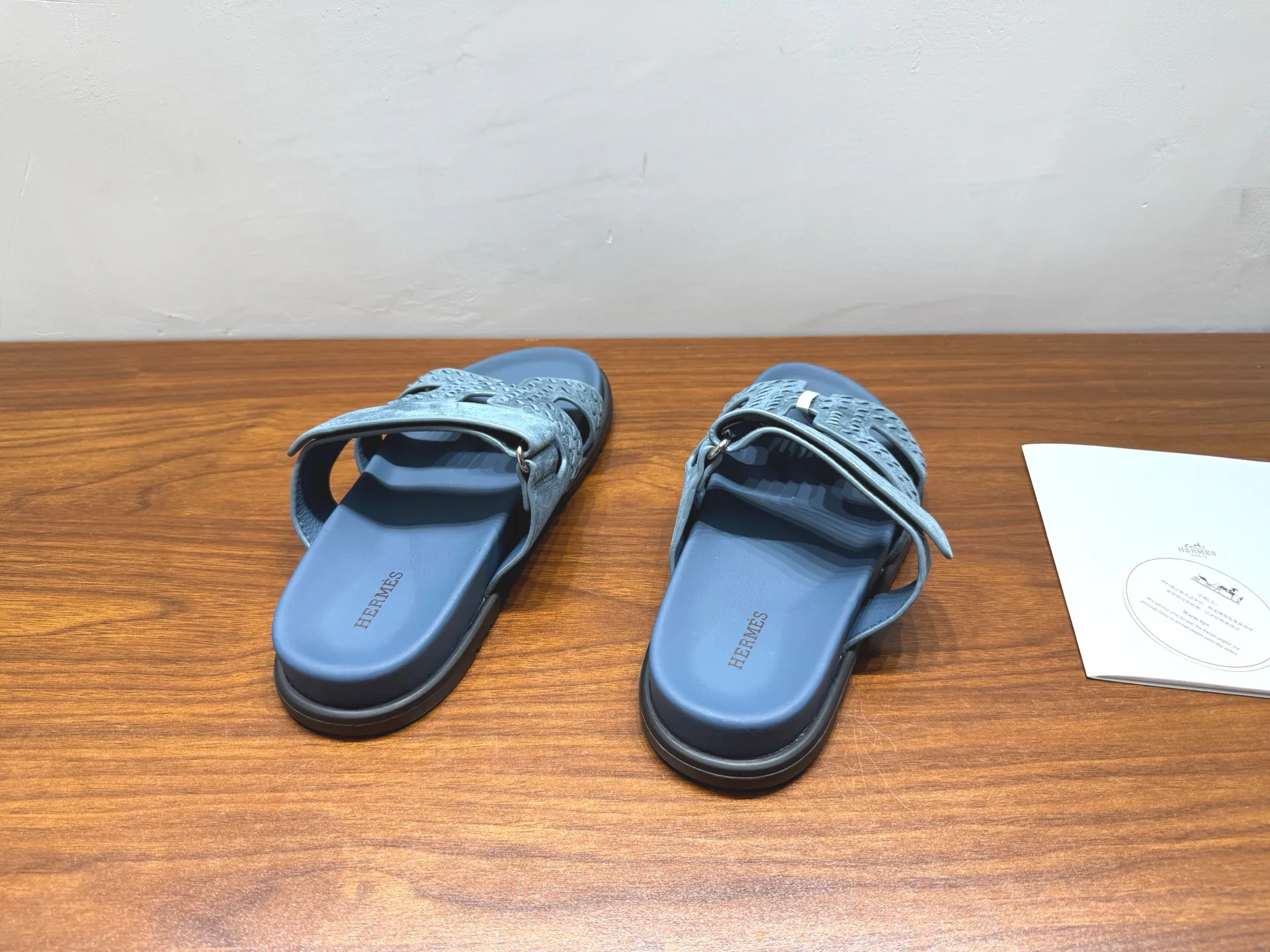 Women's Flip-Flops HERMES 18116794