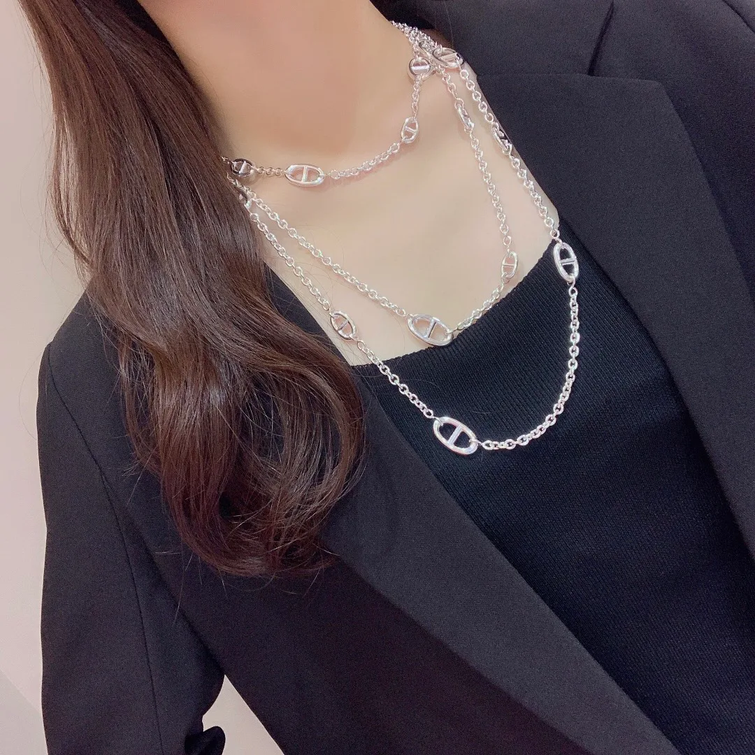 Jewelry HERMES 18202154