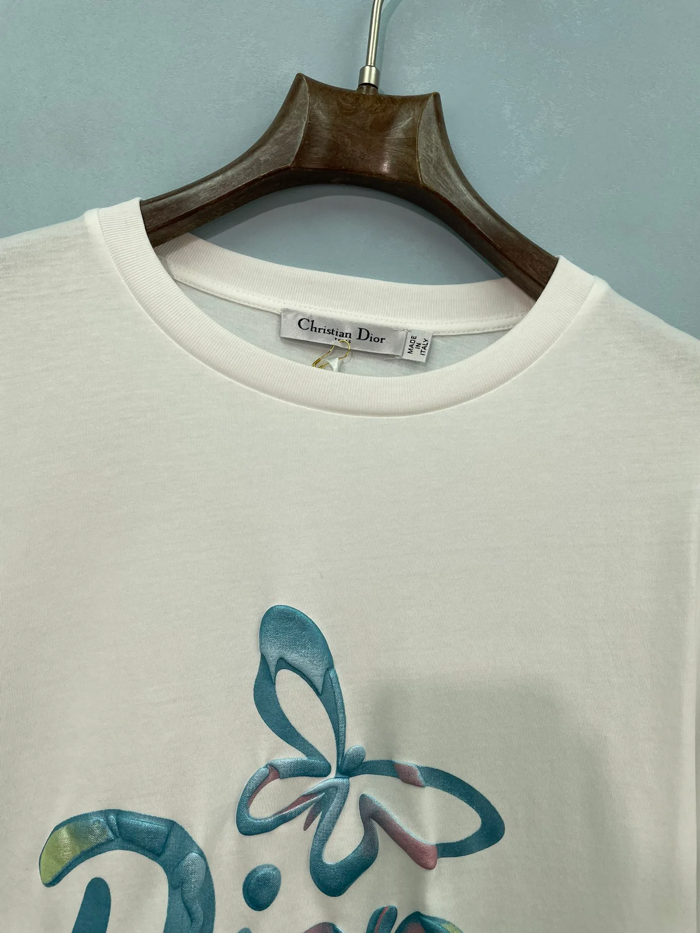 Women's T-Shirts CHRISTIAN DIOR 17571242