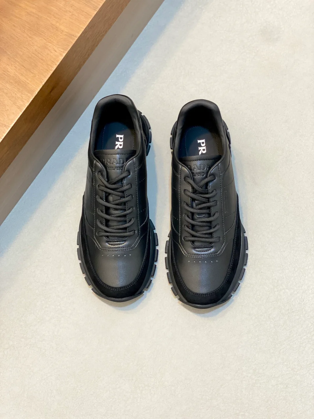Women's Sneakers PRADA 18274616