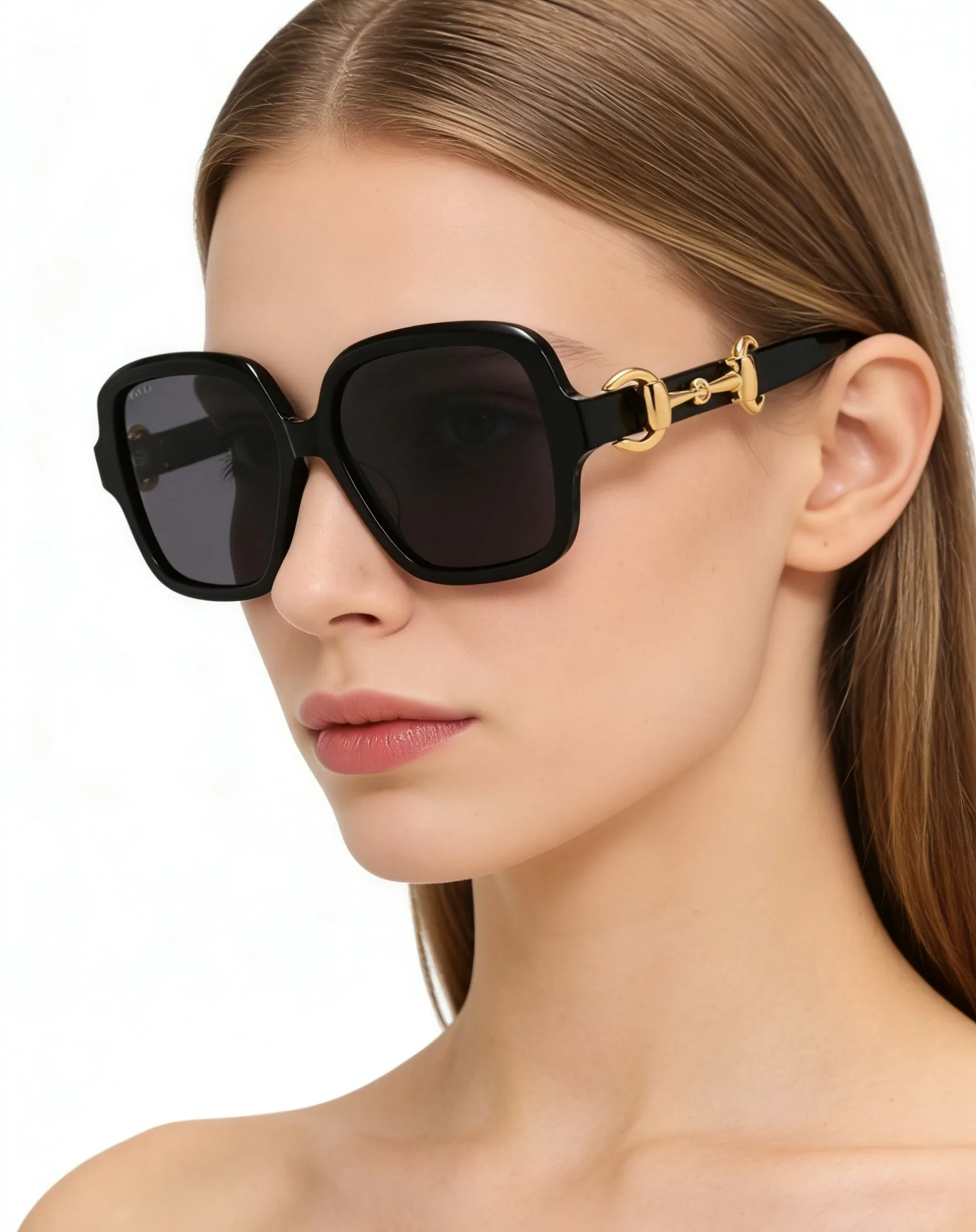 Glasses GUCCI 17167162