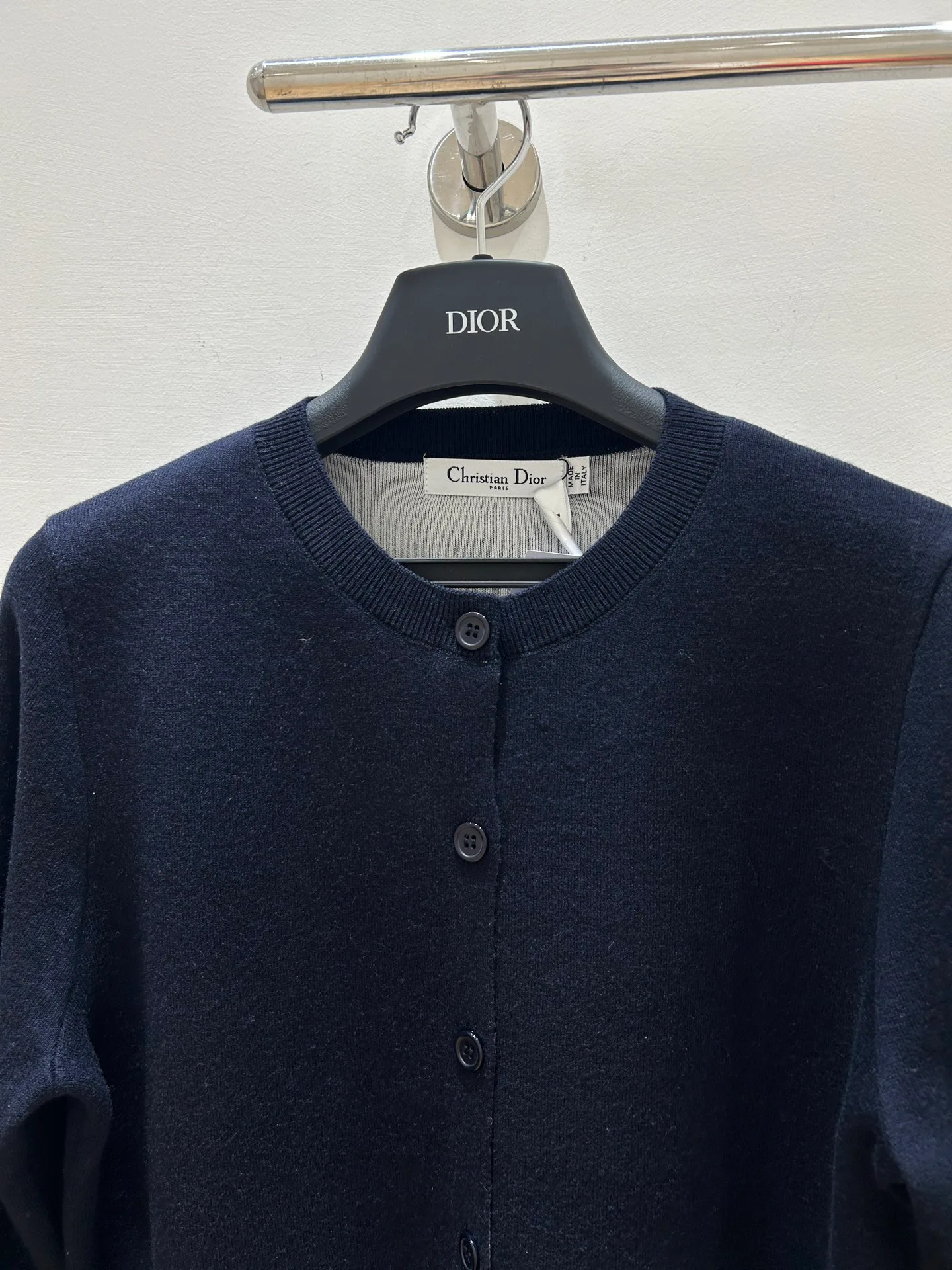 Women's Jumpers And Sweaters CHRISTIAN DIOR 17483539