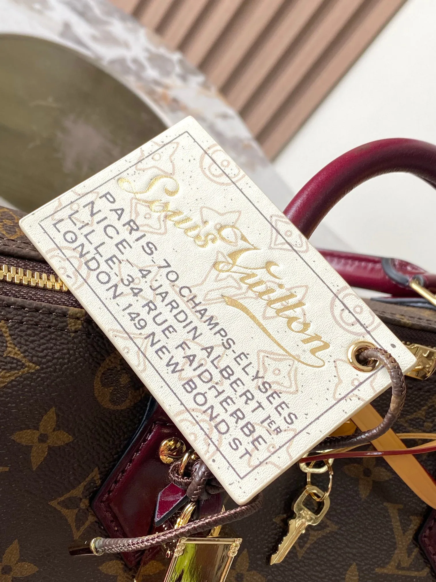Women's Classic Handbags LOUIS VUITTON 18521096