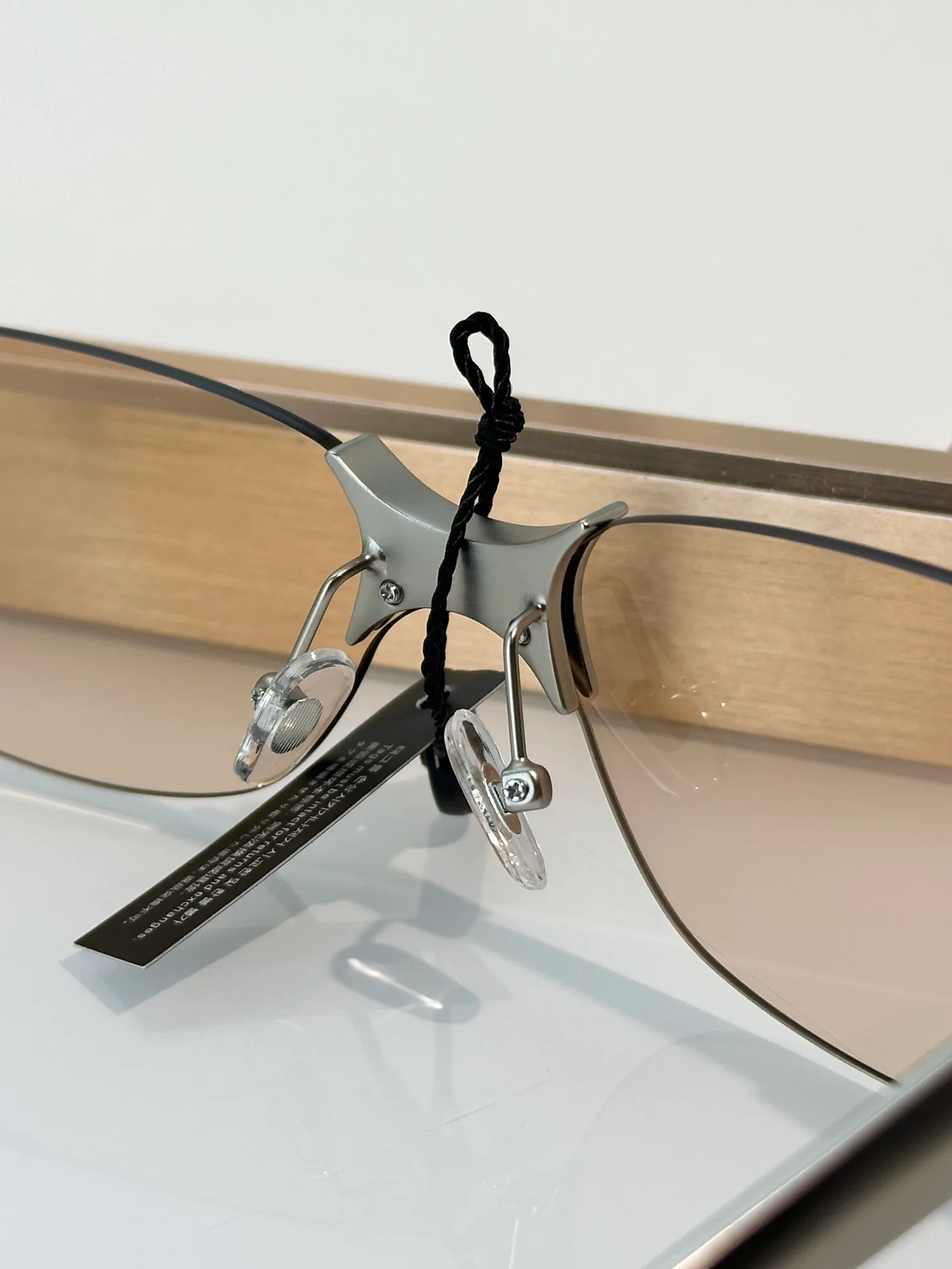 Glasses GENTLE MONSTER 18345150