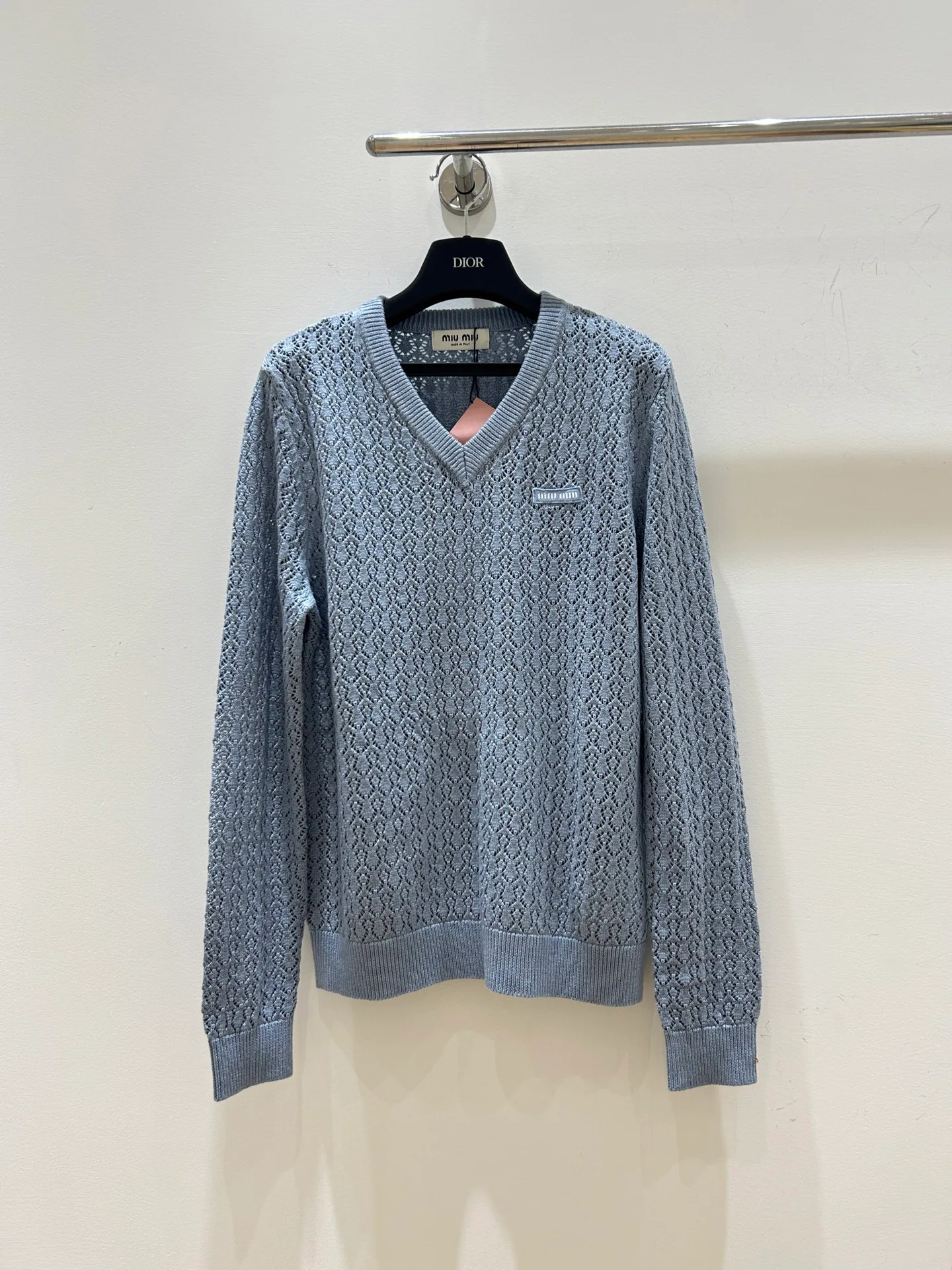 Women's Jumpers And Sweaters MIU MIU 18096603
