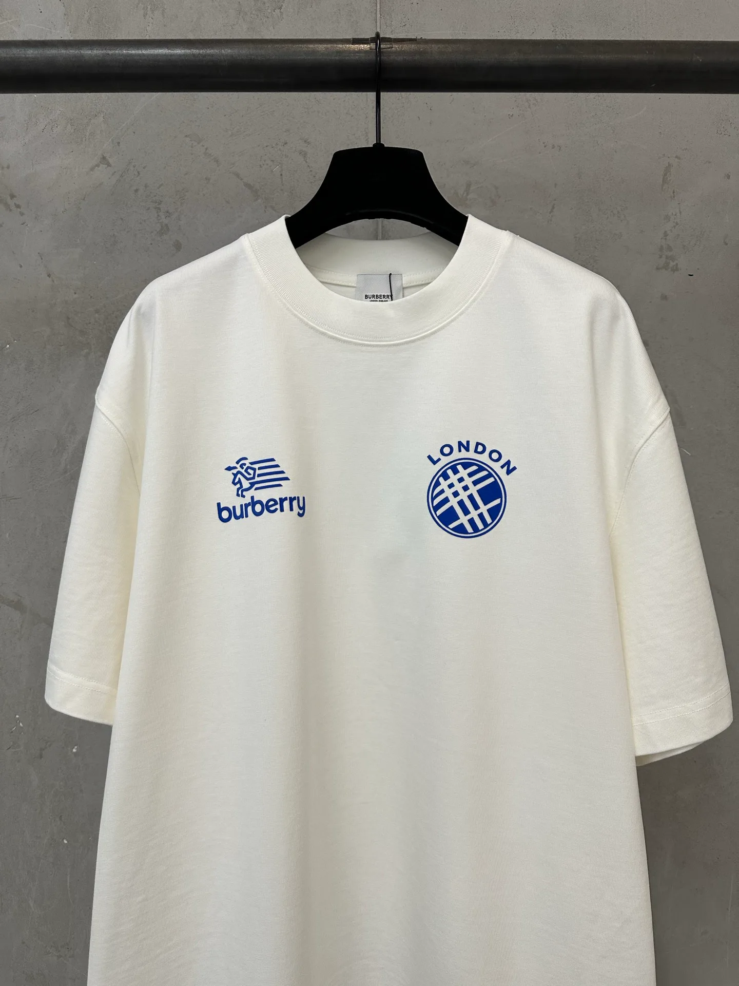 Men's T-Shirts BURBERRY 17874912