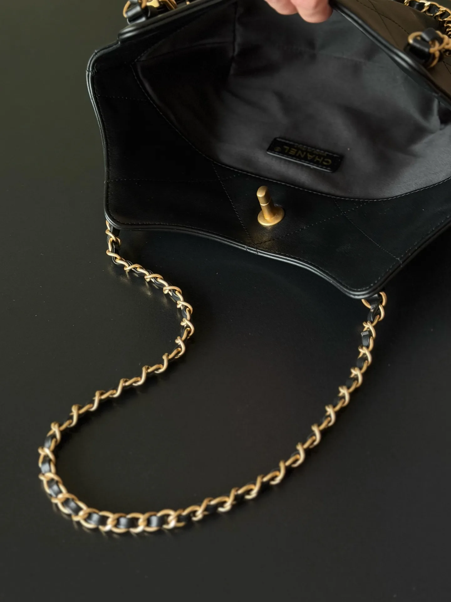 Women's Classic Handbags CHANEL 18004450