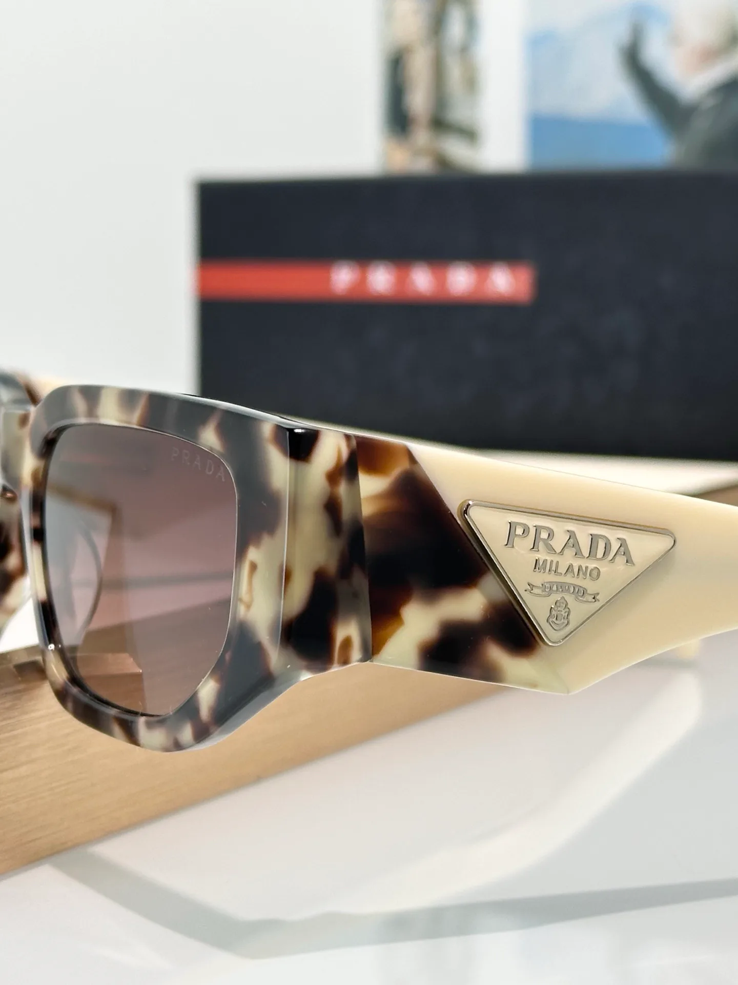 Glasses PRADA 18164408