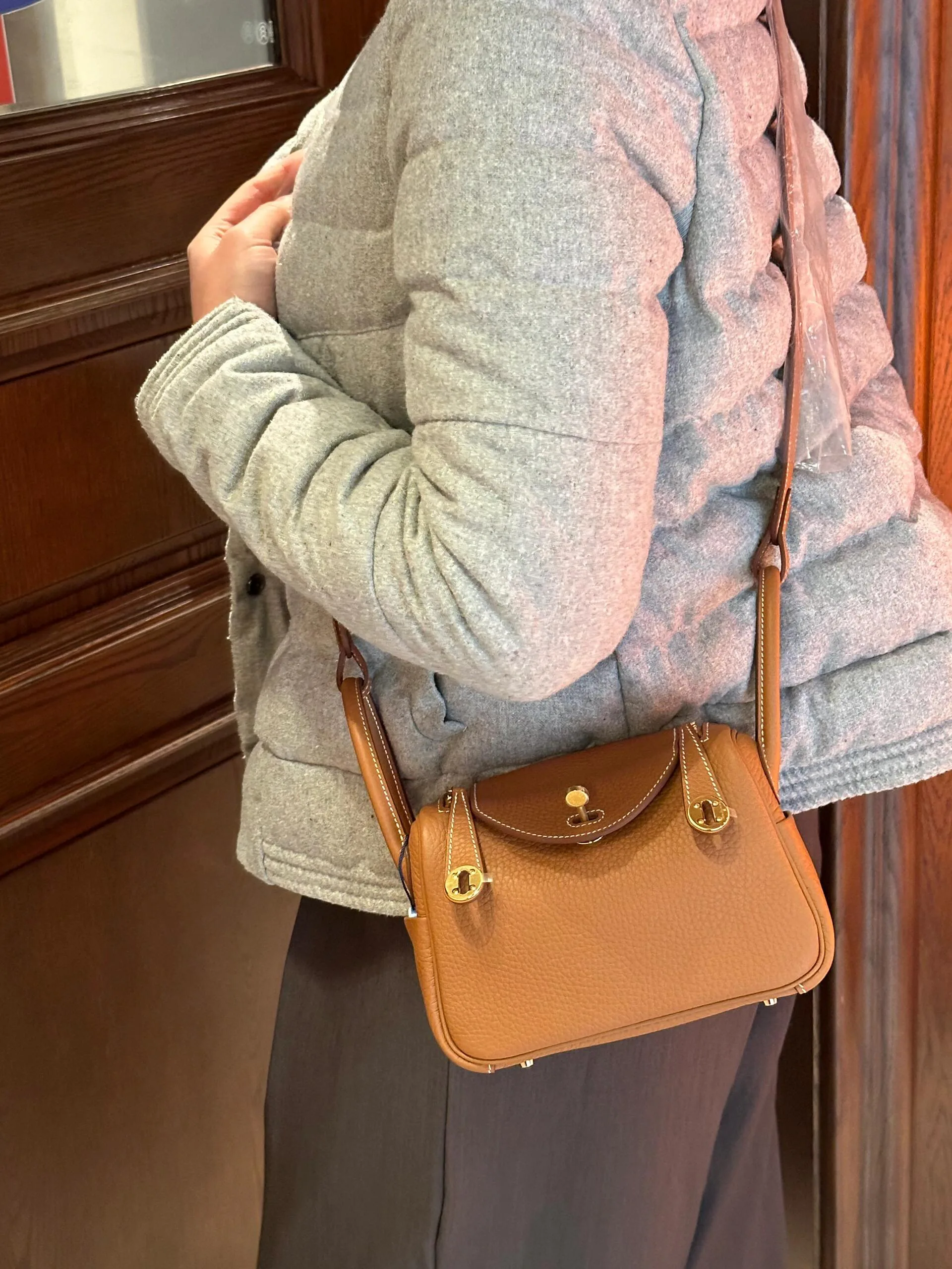 Women's Classic Handbags HERMES 18126731