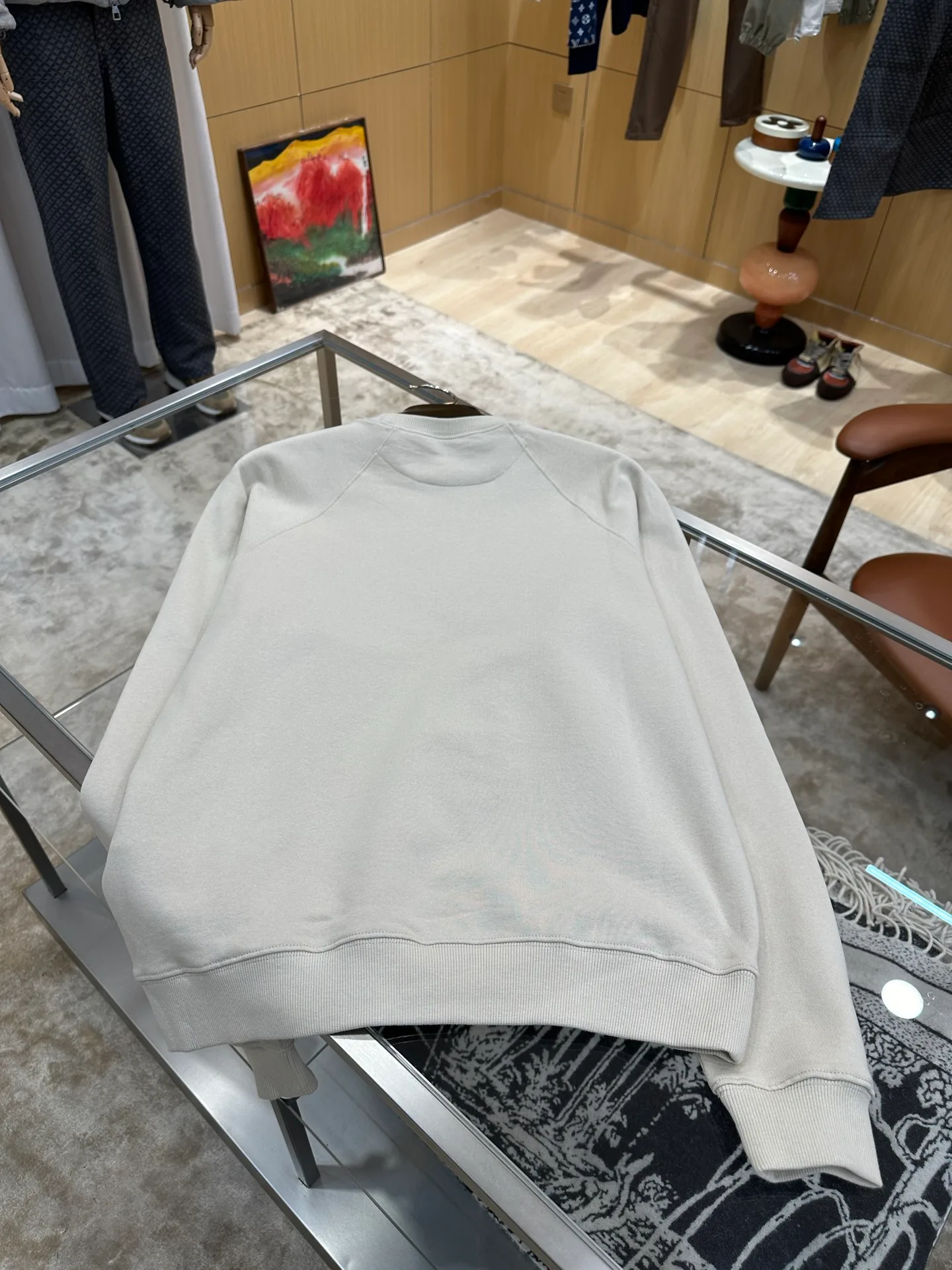 Men's Sweatshirts And Hoodies PRADA 18260934
