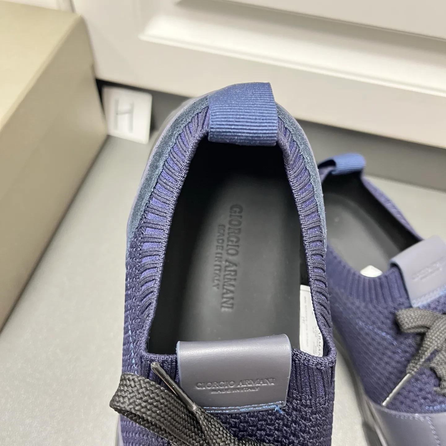 Men's Sneakers ARMANI 17457797