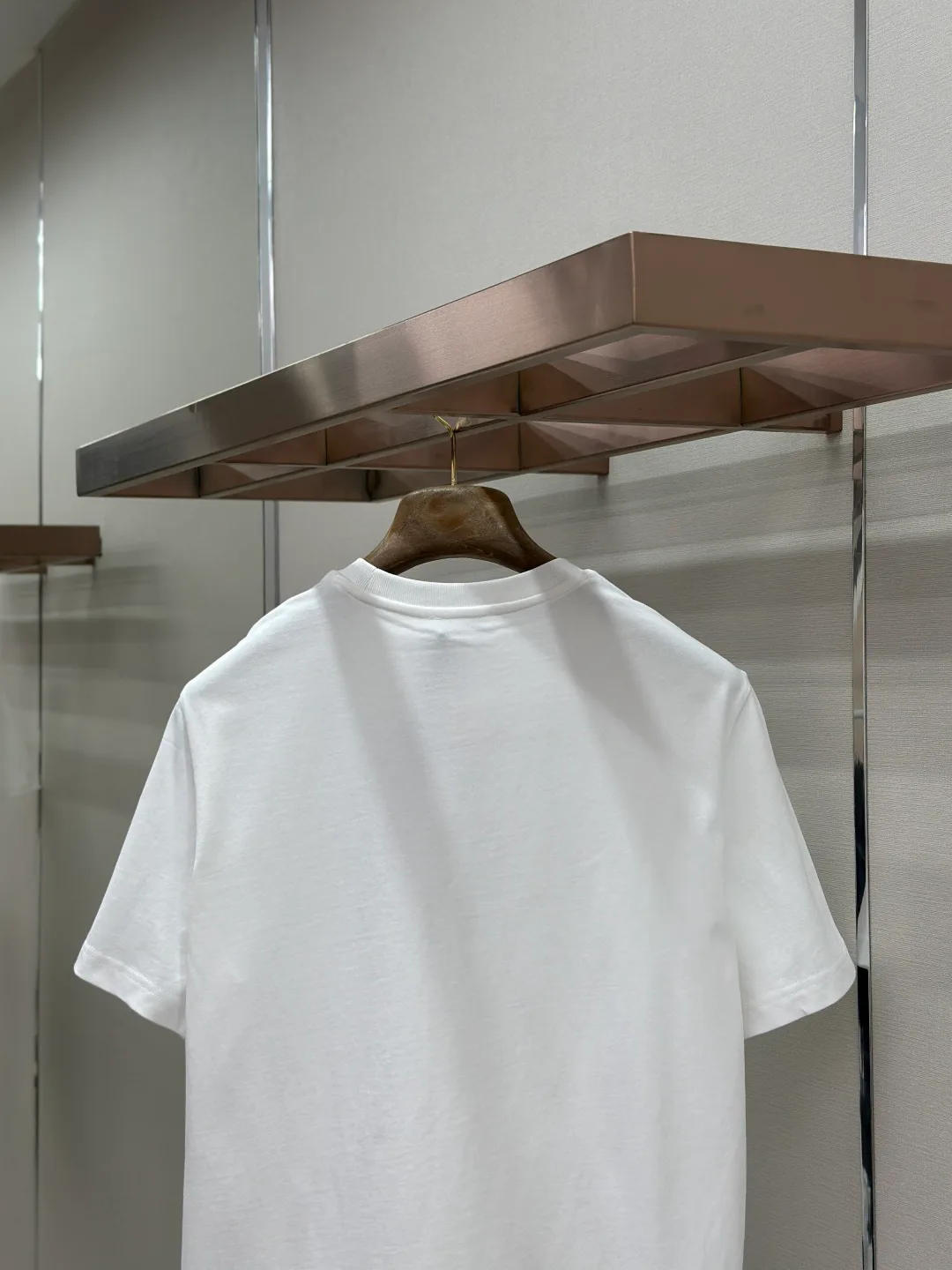 Men's T-Shirts MONCLER 18190998