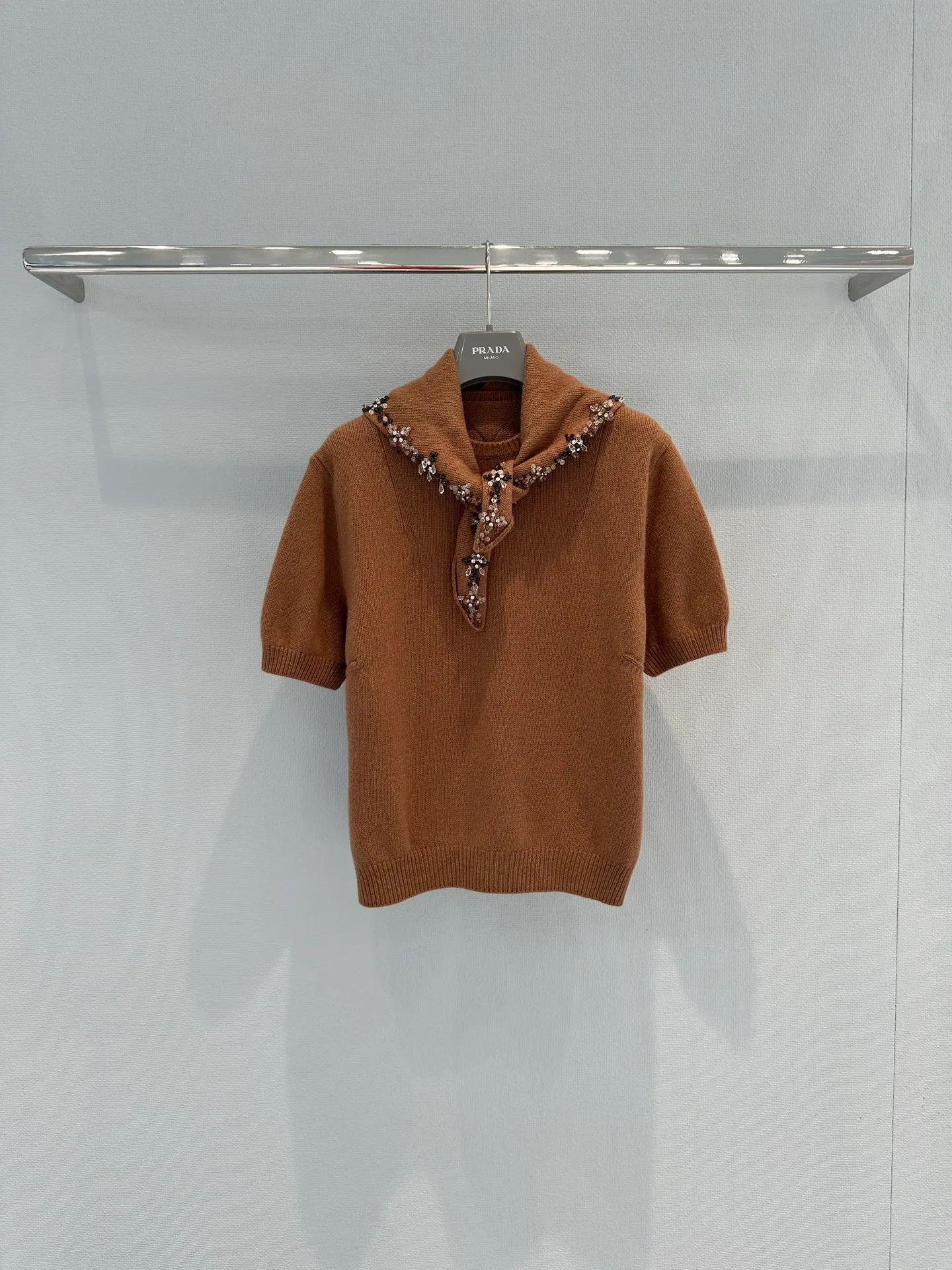 Women's Jumpers And Sweaters PRADA 18114649