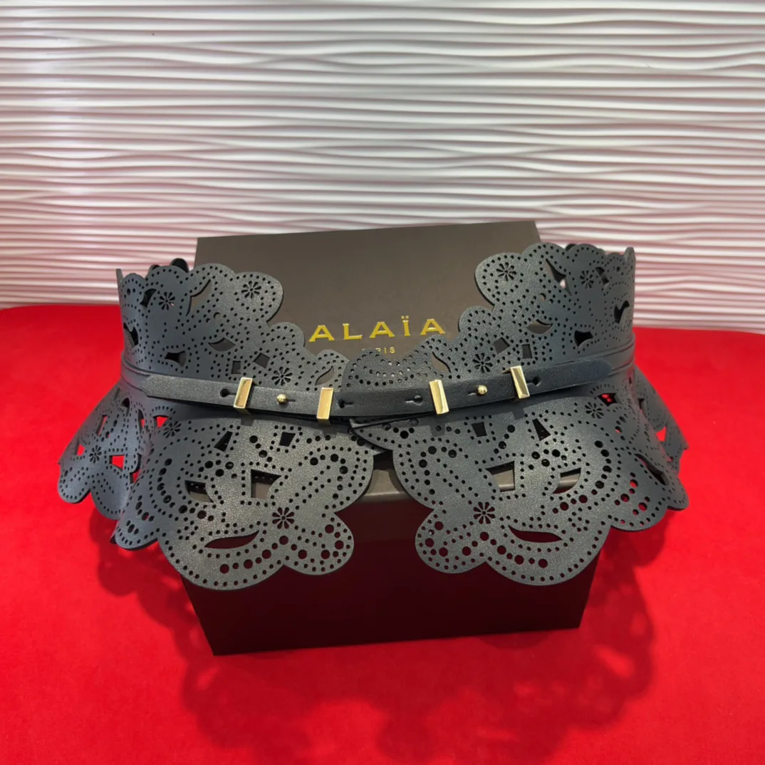Belts ALAIA 17942055