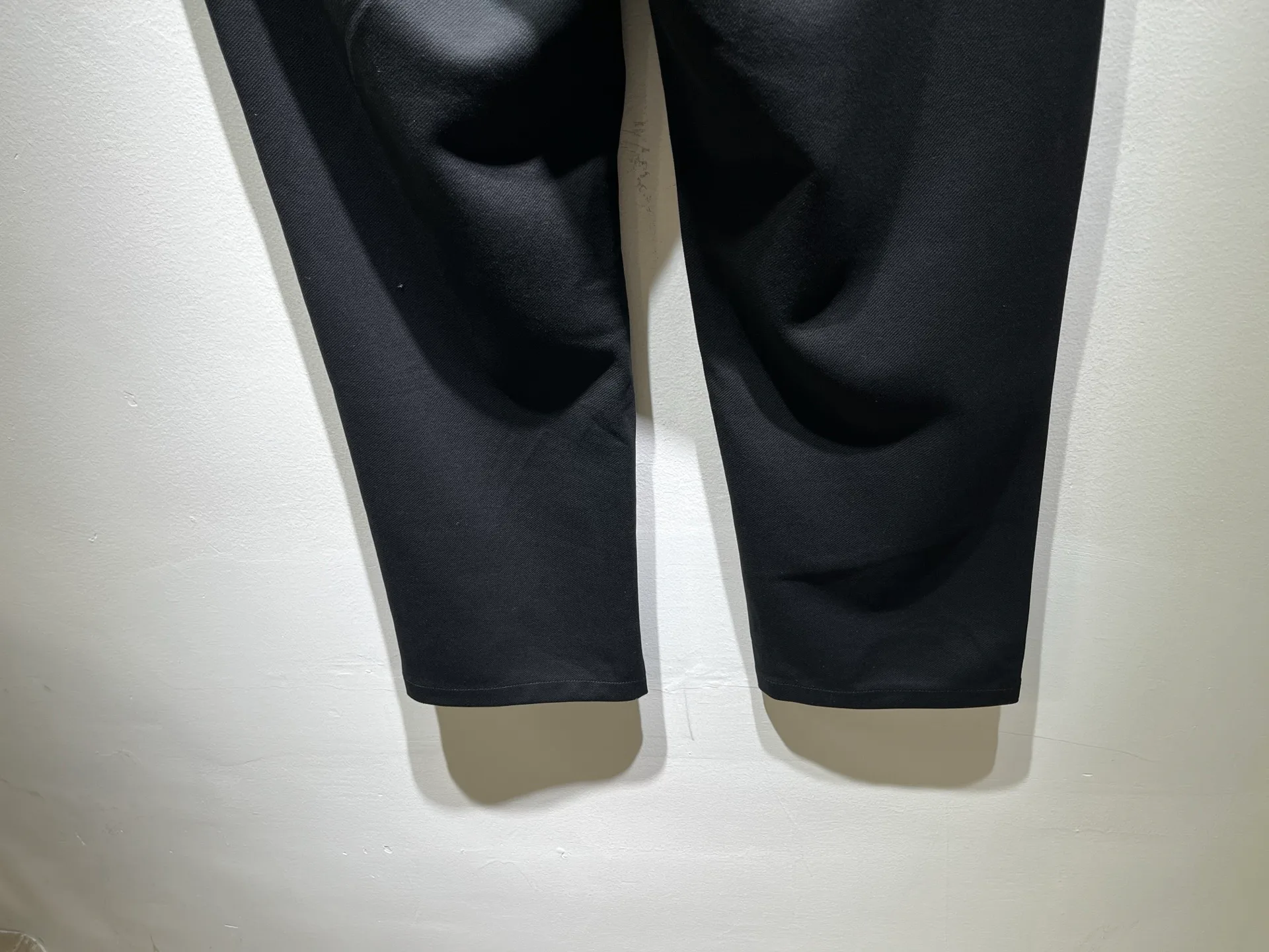 Men's Trousers LOUIS VUITTON 18343129