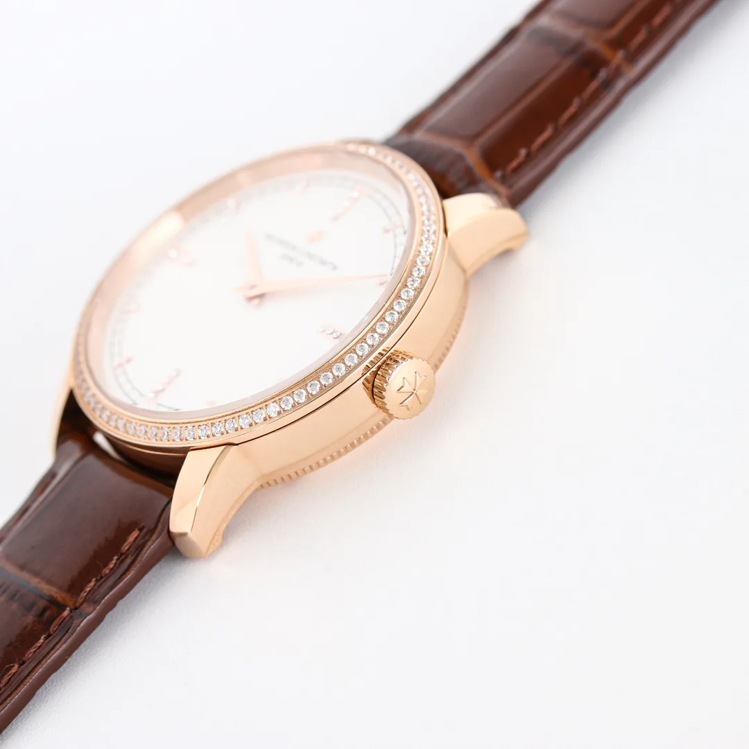 Women's Watches VACHERON CONSTANTIN 17933752