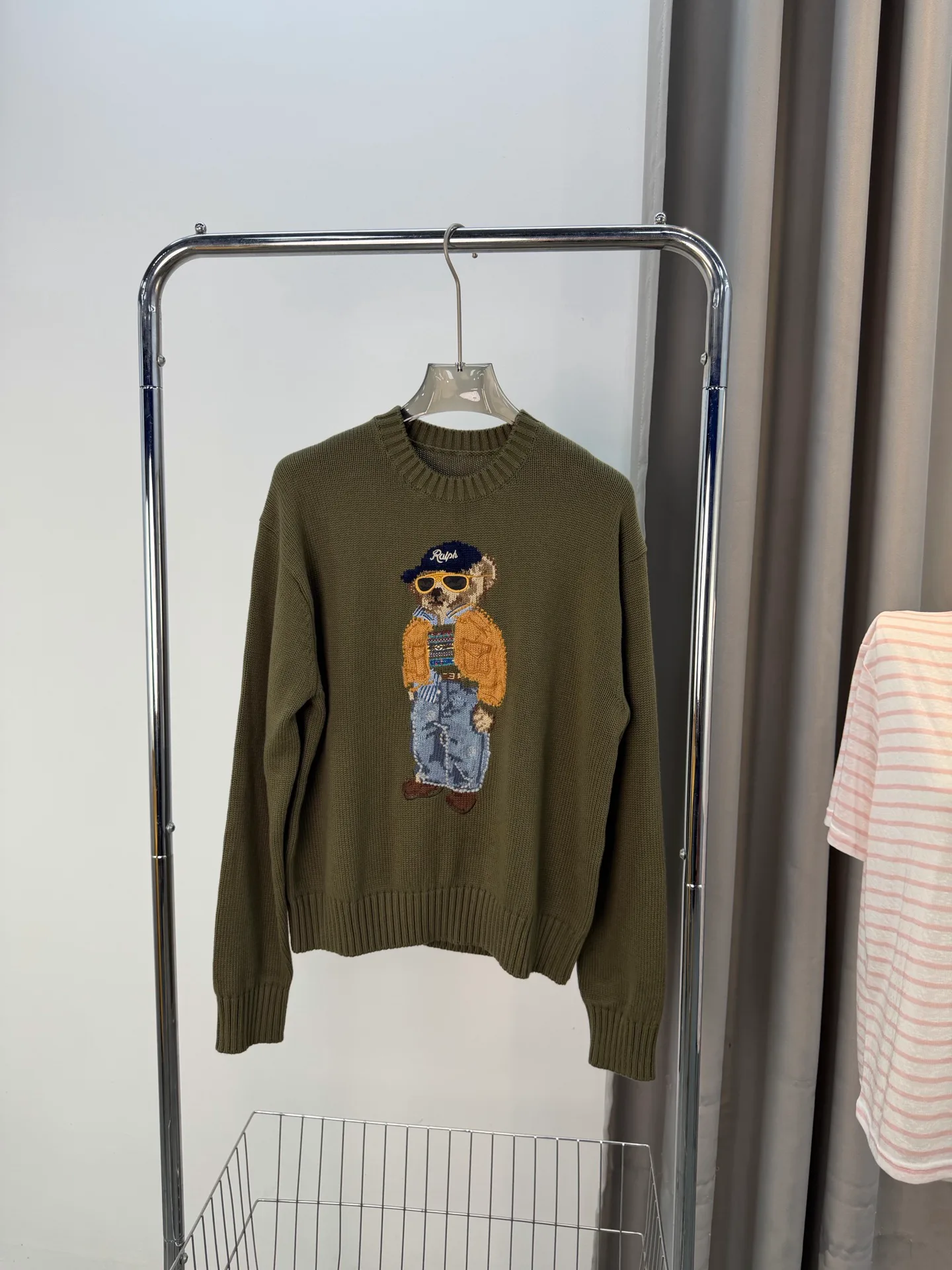Women's Jumpers And Sweaters RALPH LAUREN 17959382