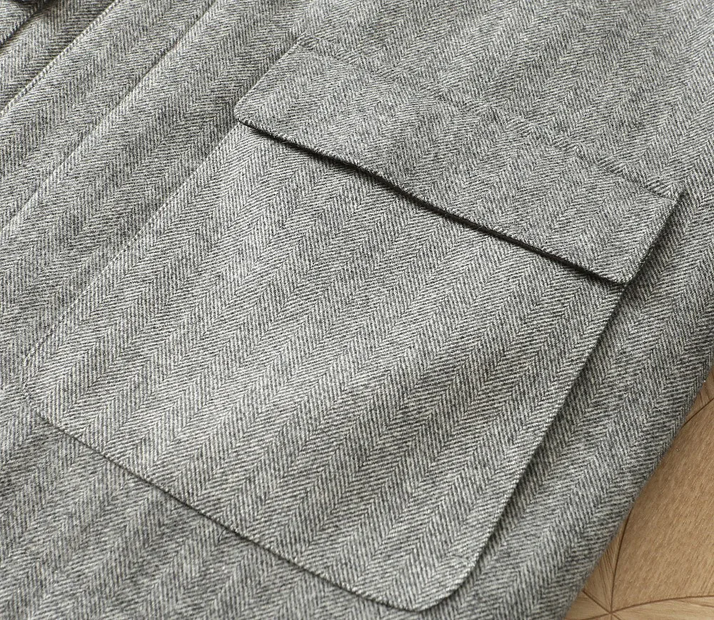 Men's Jackets And Down Jackets LORO PIANA 17905785