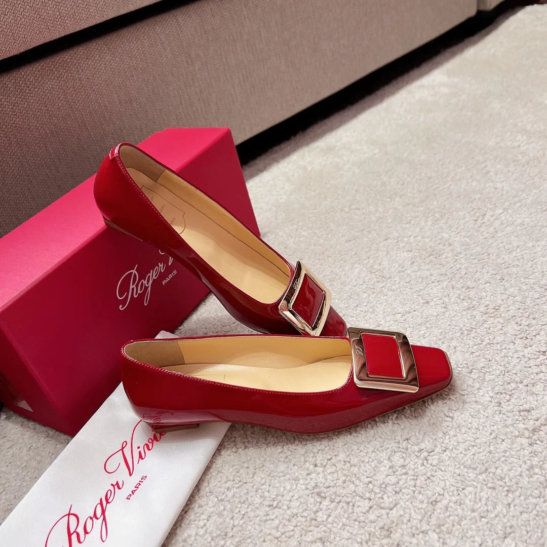 Women's Heels ROGER VIVIER 17550711