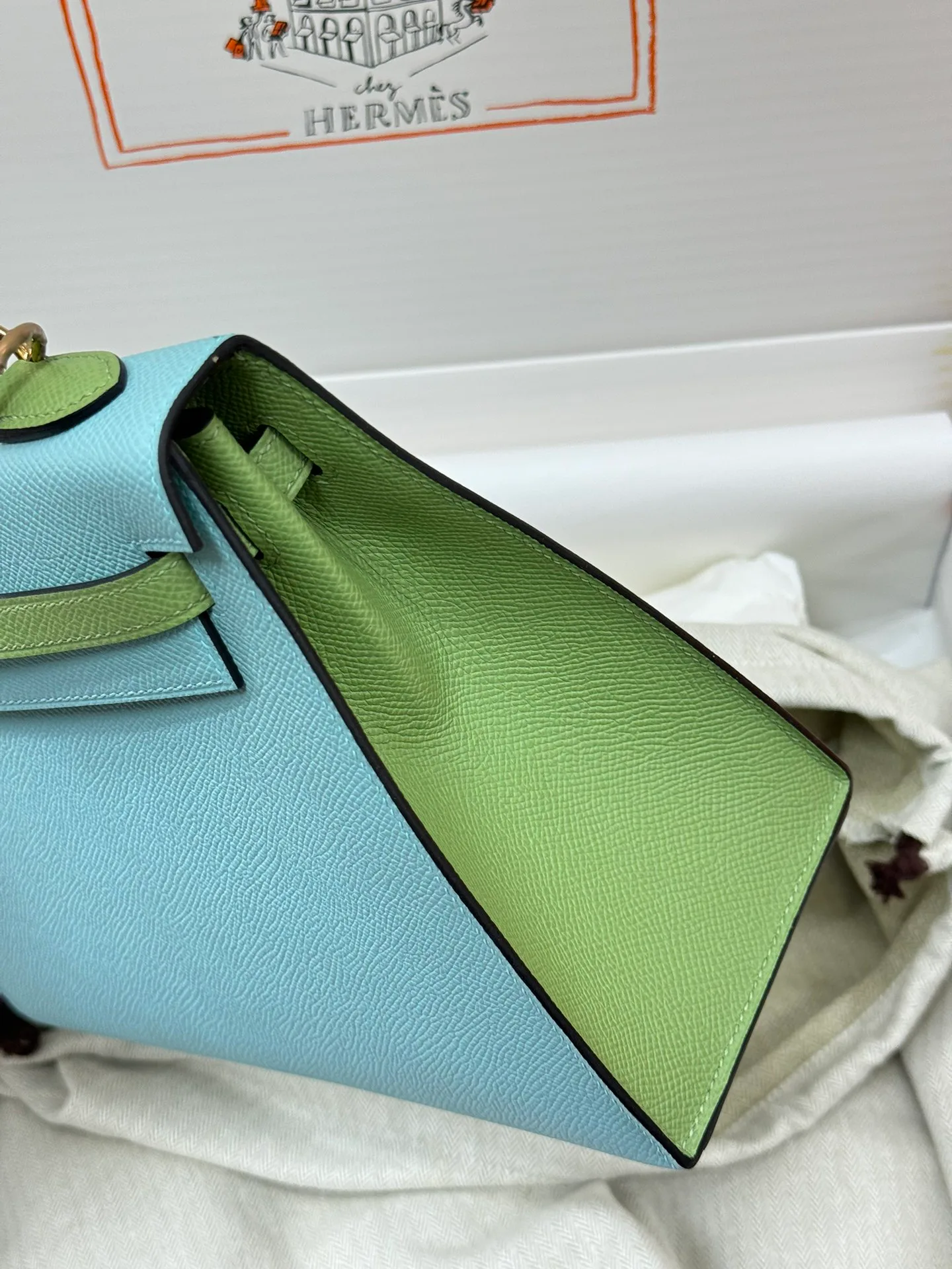 Women's Classic Handbags HERMES 18454949