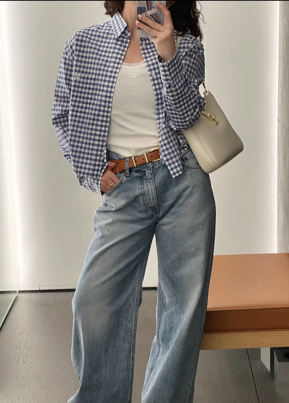 Women's Shirts CELINE 17521925