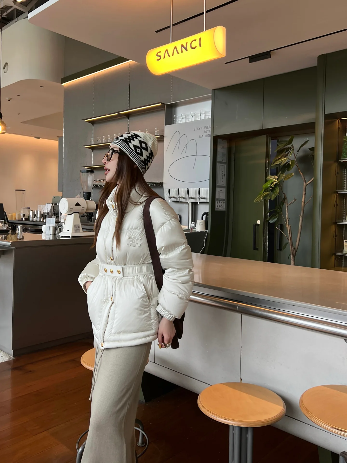 Women's Jackets And Down Jackets CELINE 18108895