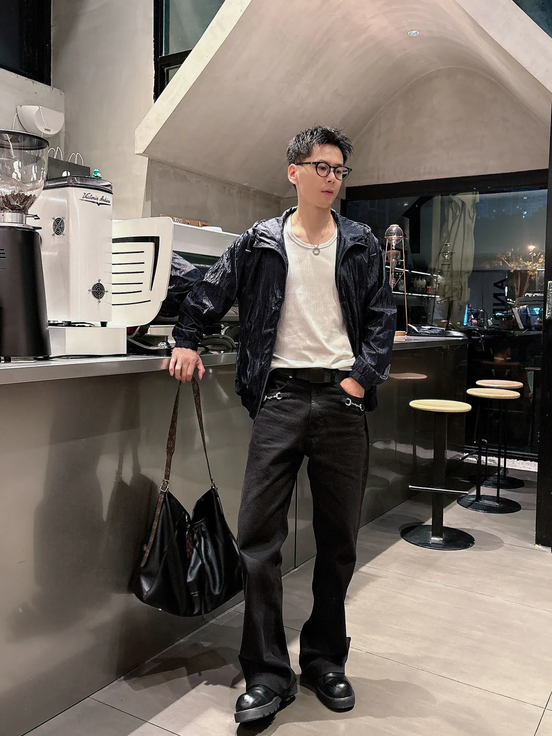 Men's Jackets And Down Jackets CHRISTIAN DIOR 18097598