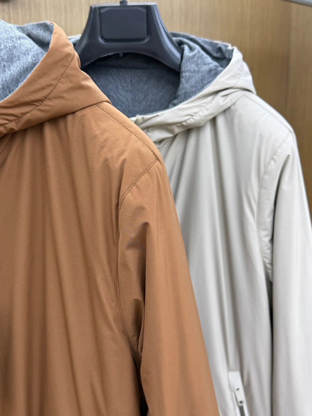 Men's Jackets And Down Jackets ZEGNA 18194625