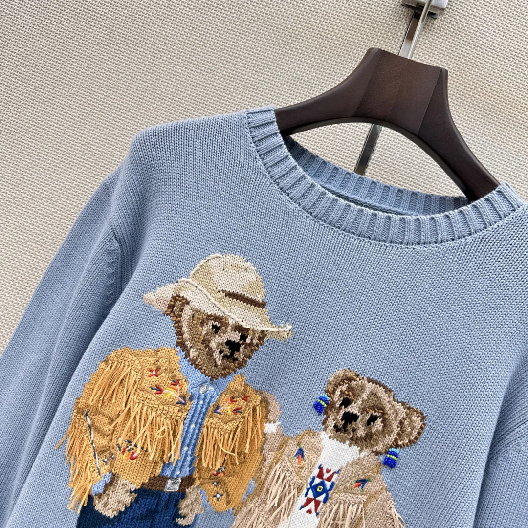 Women's Jumpers And Sweaters RALPH LAUREN 18506480