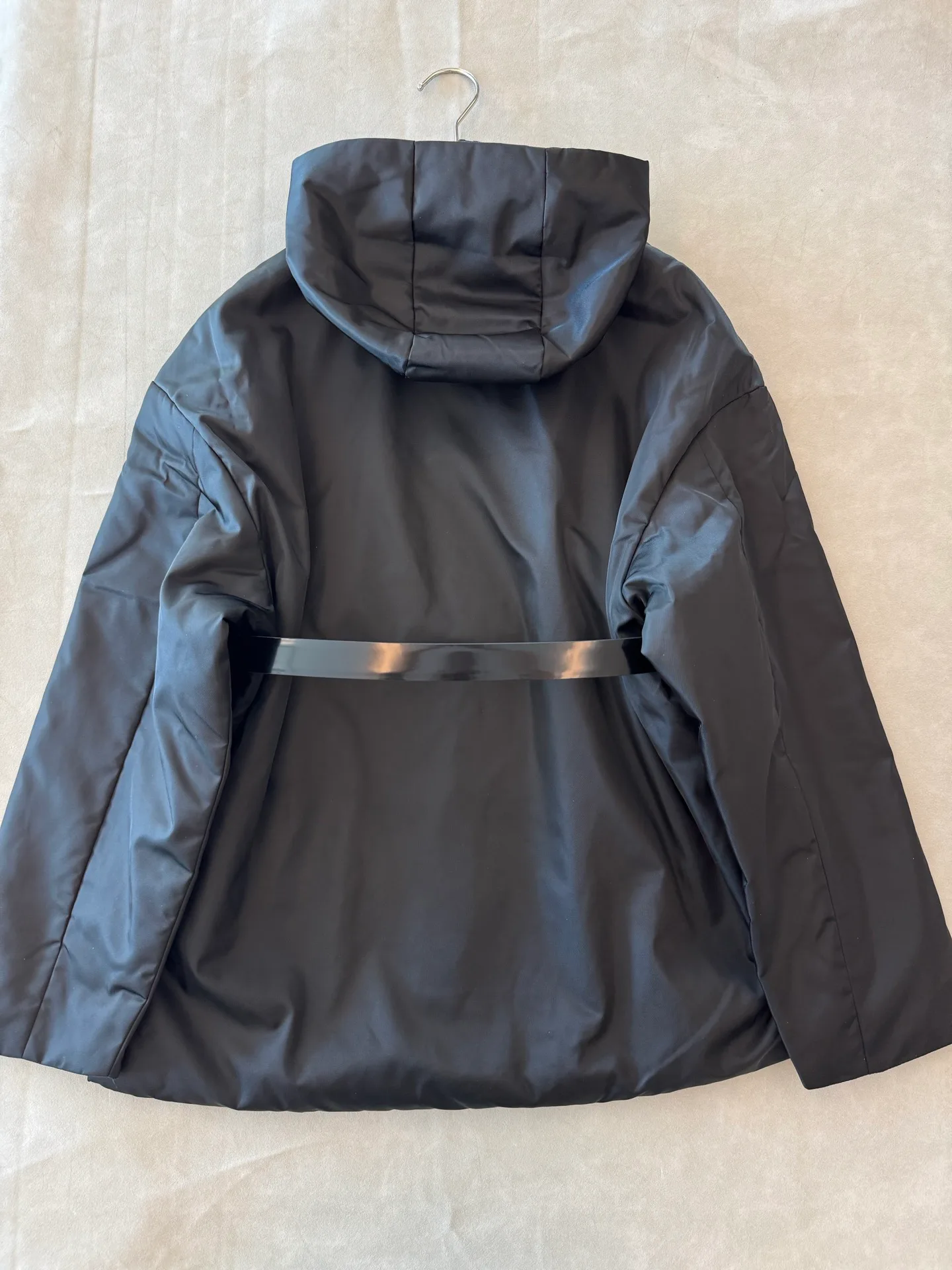 Women's Jackets And Down Jackets PRADA 18189294