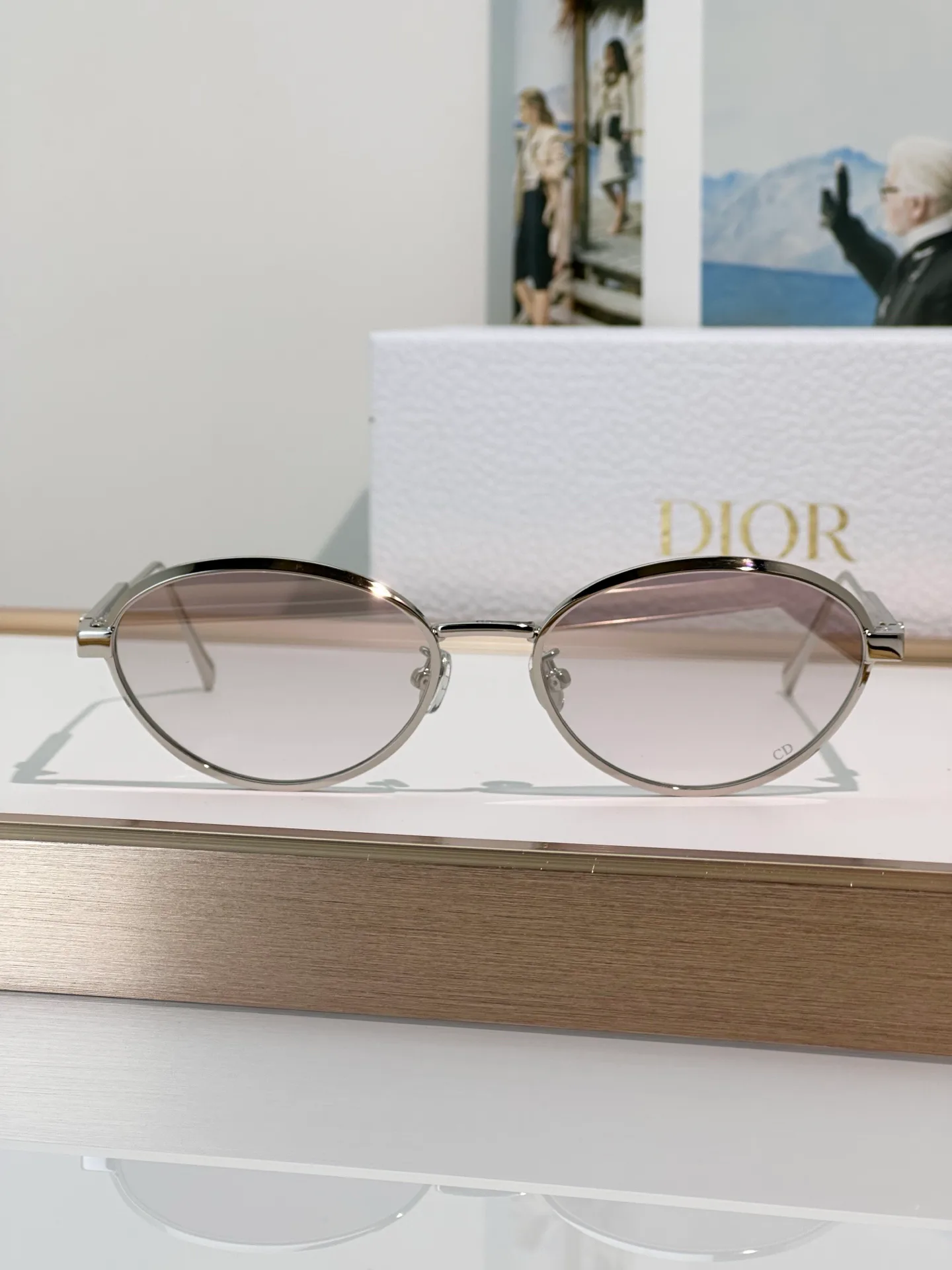 Очки Christian Dior 18567703