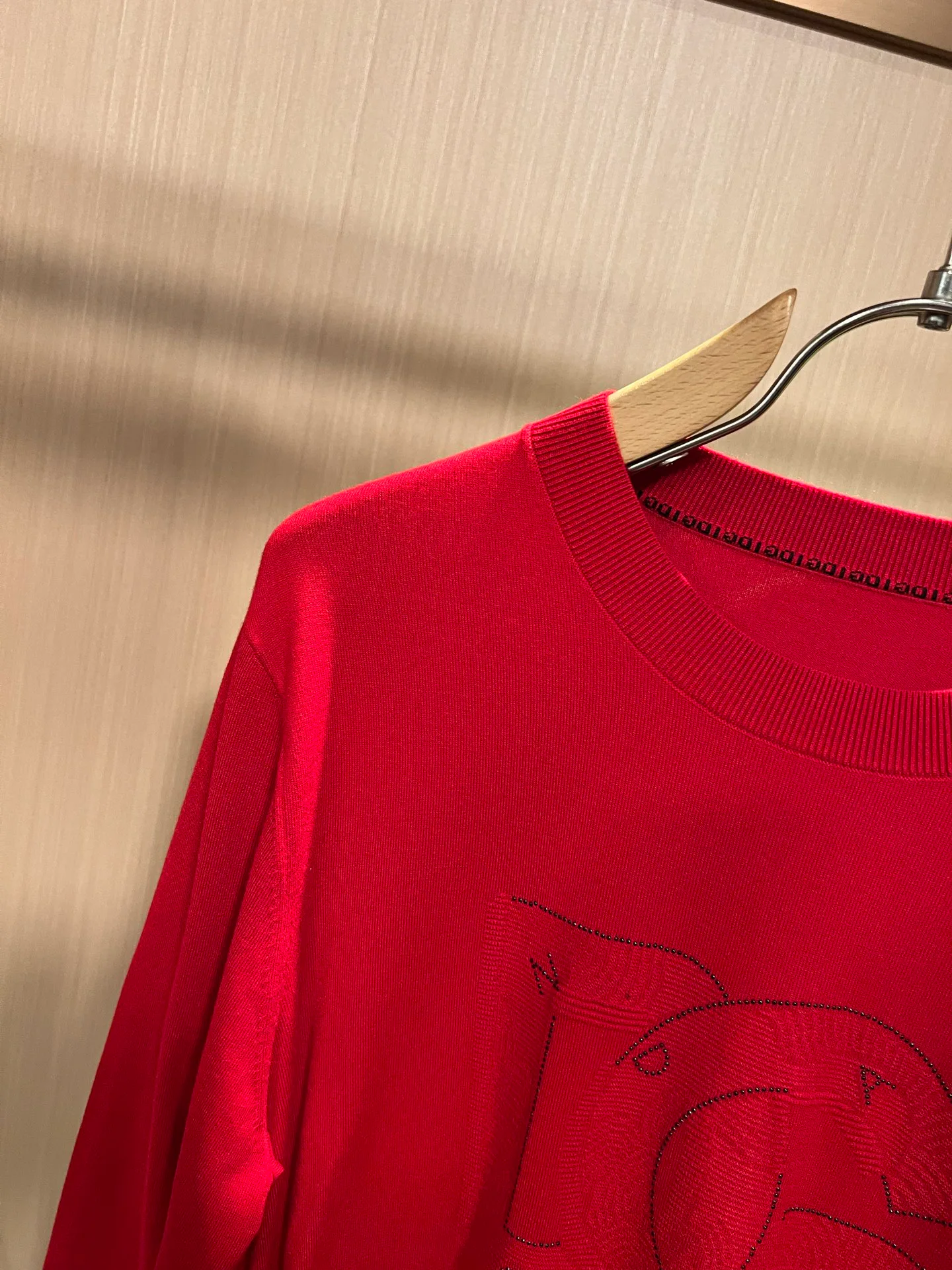 Men's Jumpers And Sweaters DOLCE & GABBANA 18343324