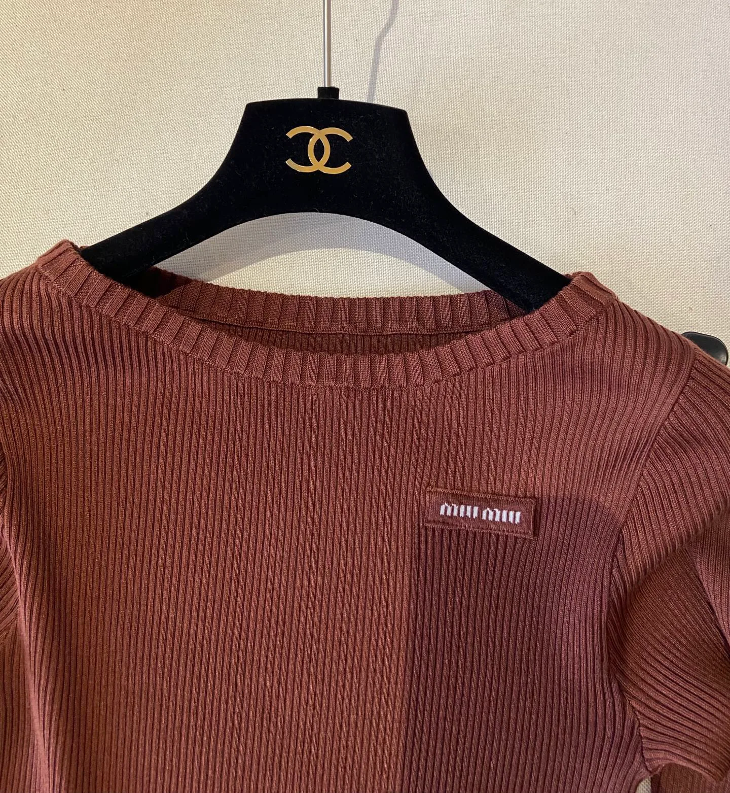 Women's Dresses MIU MIU 18088468