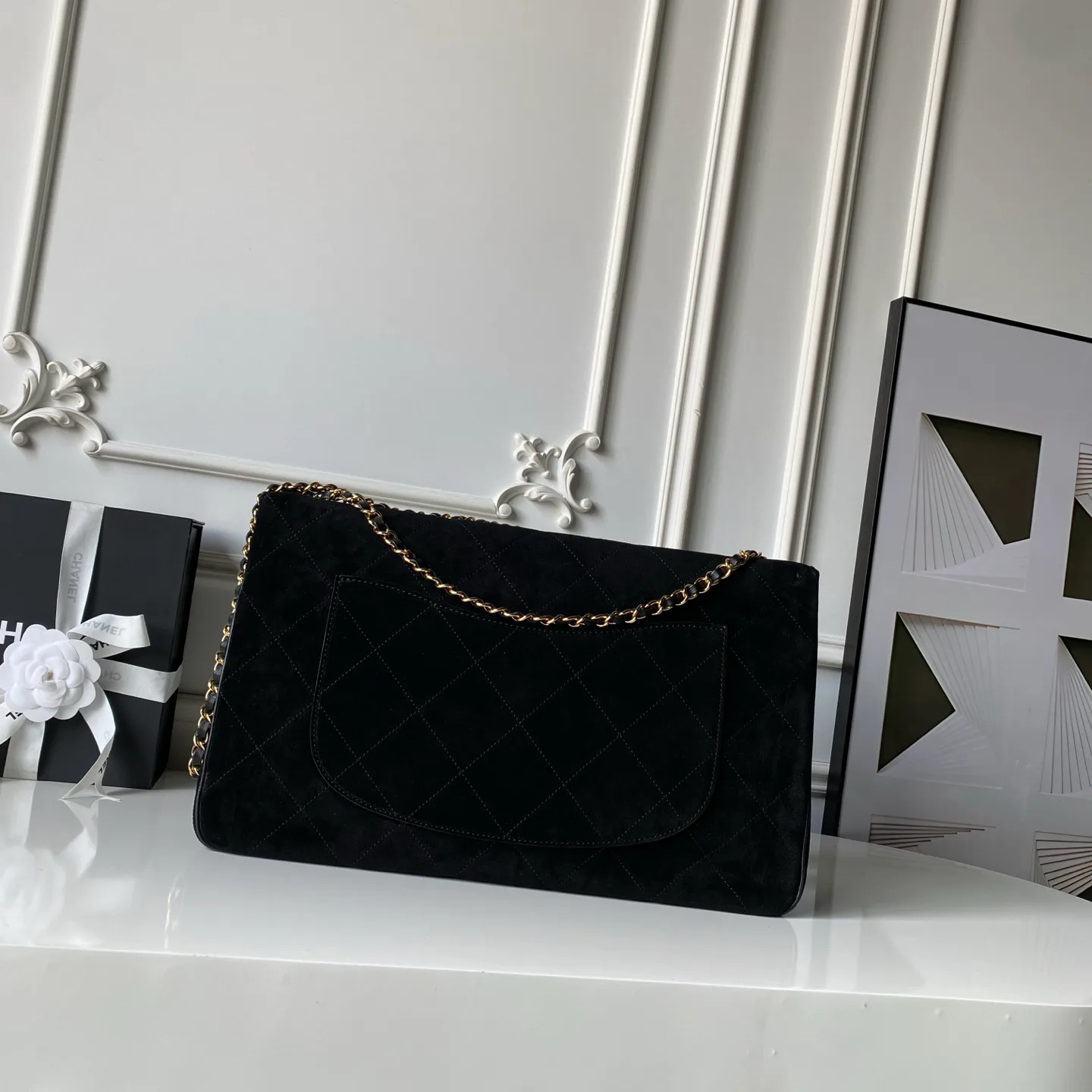 Women's Classic Handbags CHANEL 18207959
