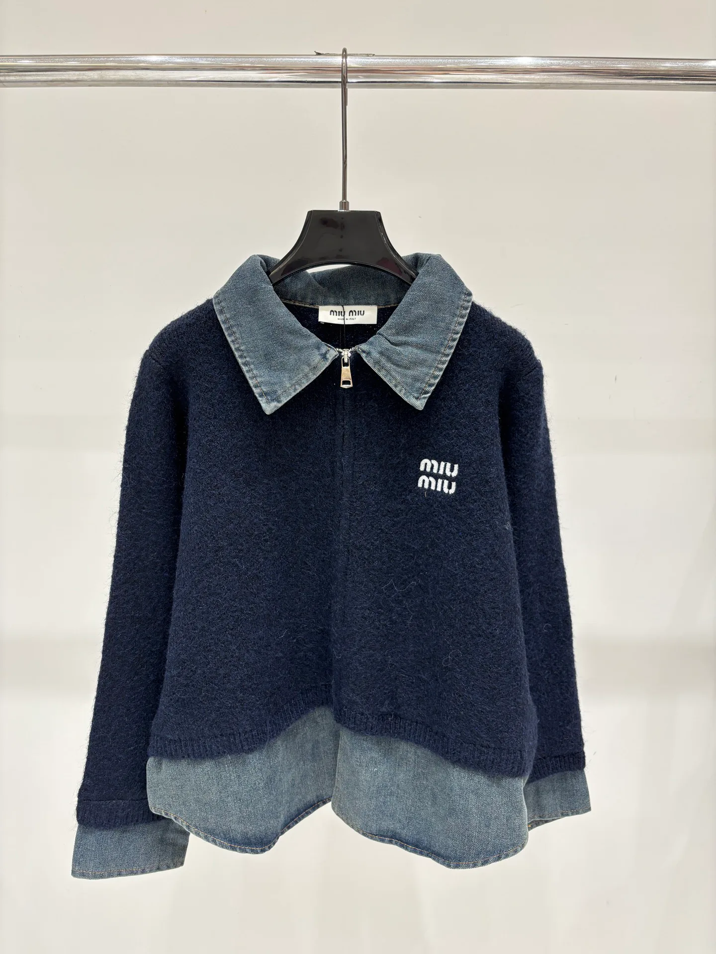 Women's Jumpers And Sweaters MIU MIU 18032384